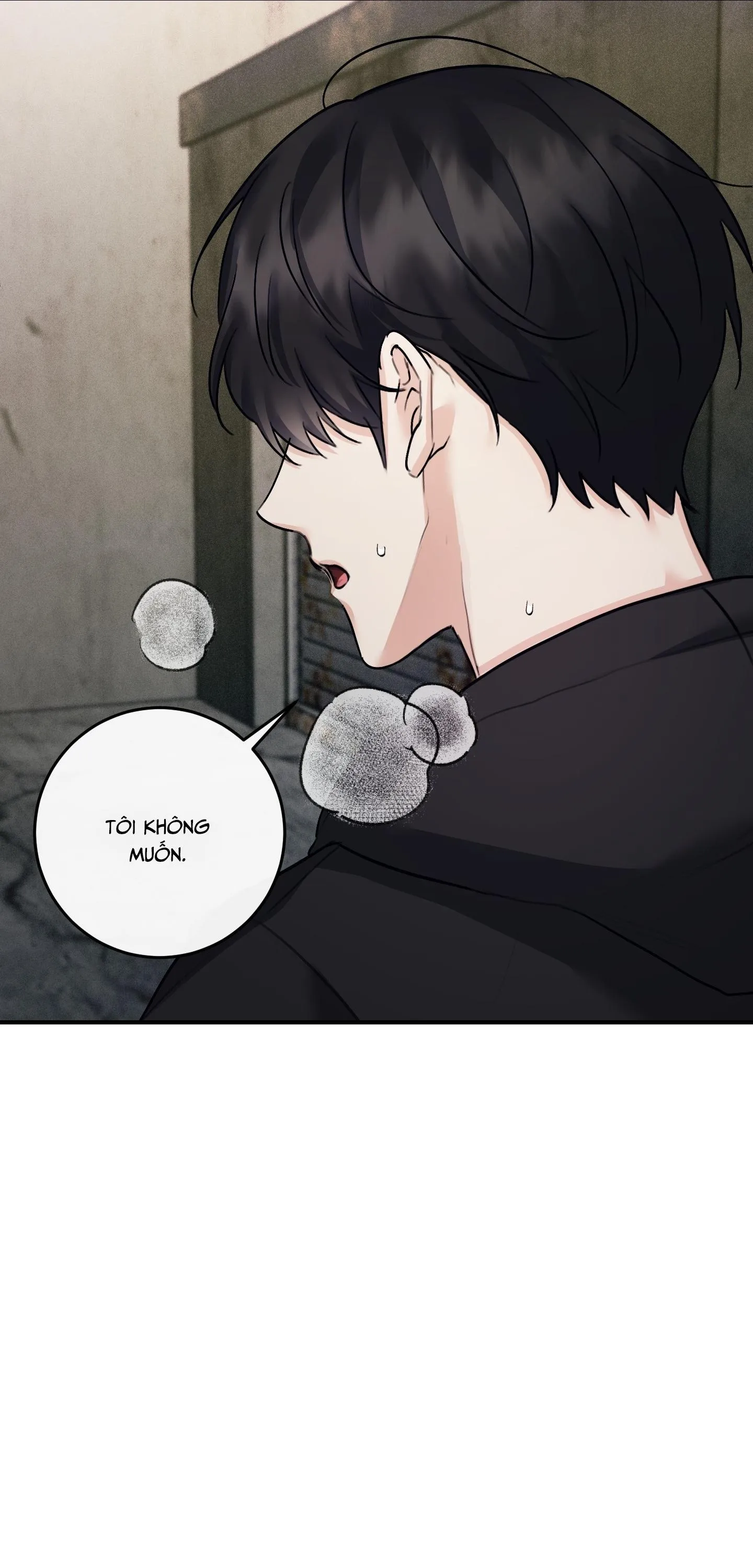 QUAN HỆ CỘNG SINH CỦA MẶT TRĂNG VÀ MẶT TRỜI Chapter 51 Trang 56