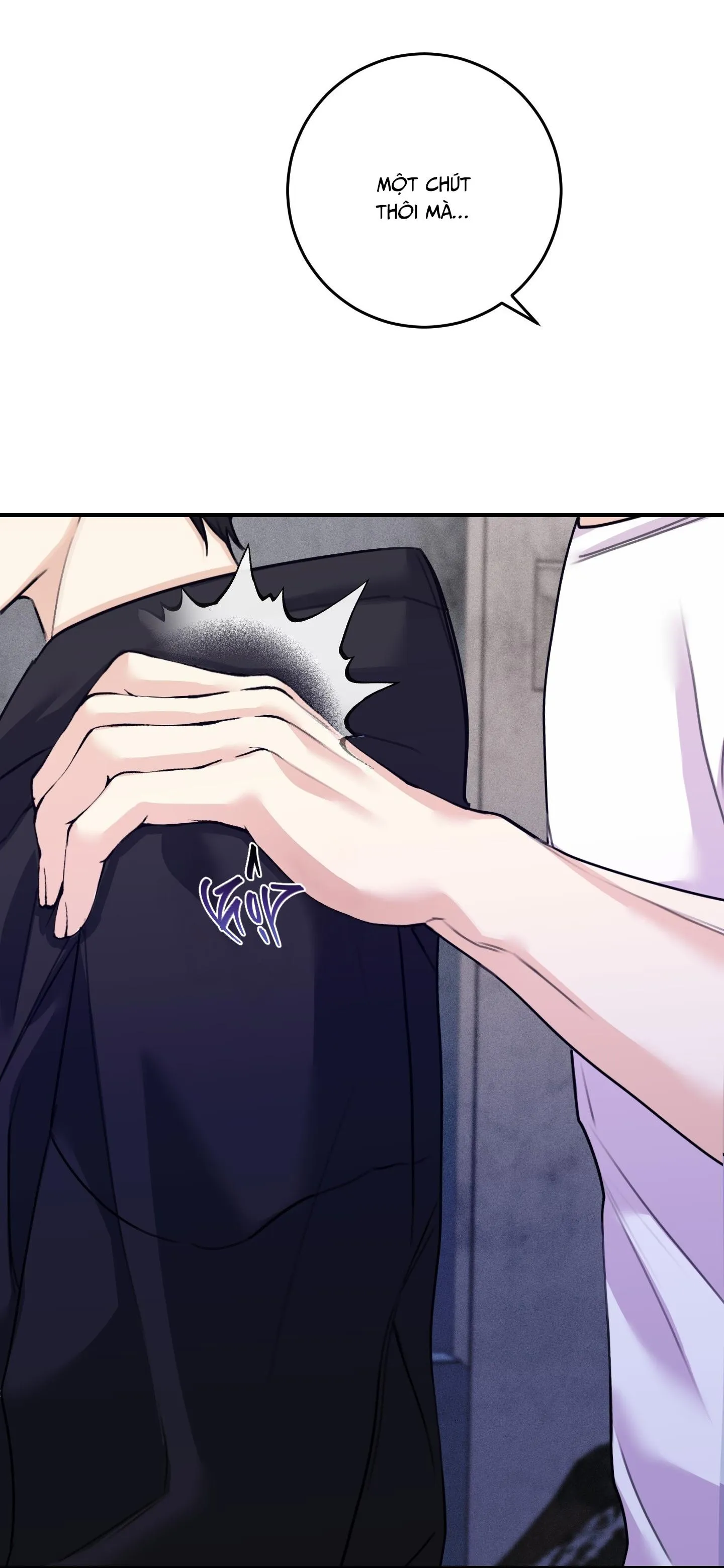 QUAN HỆ CỘNG SINH CỦA MẶT TRĂNG VÀ MẶT TRỜI Chapter 51 Trang 57