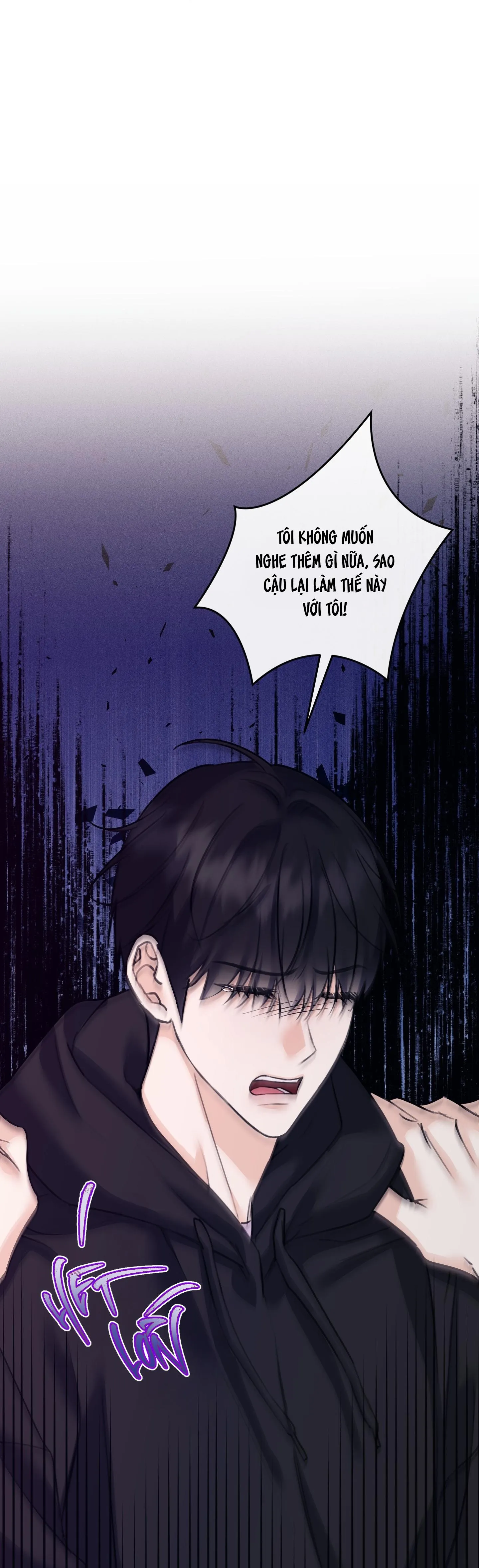 QUAN HỆ CỘNG SINH CỦA MẶT TRĂNG VÀ MẶT TRỜI Chapter 51 Trang 61