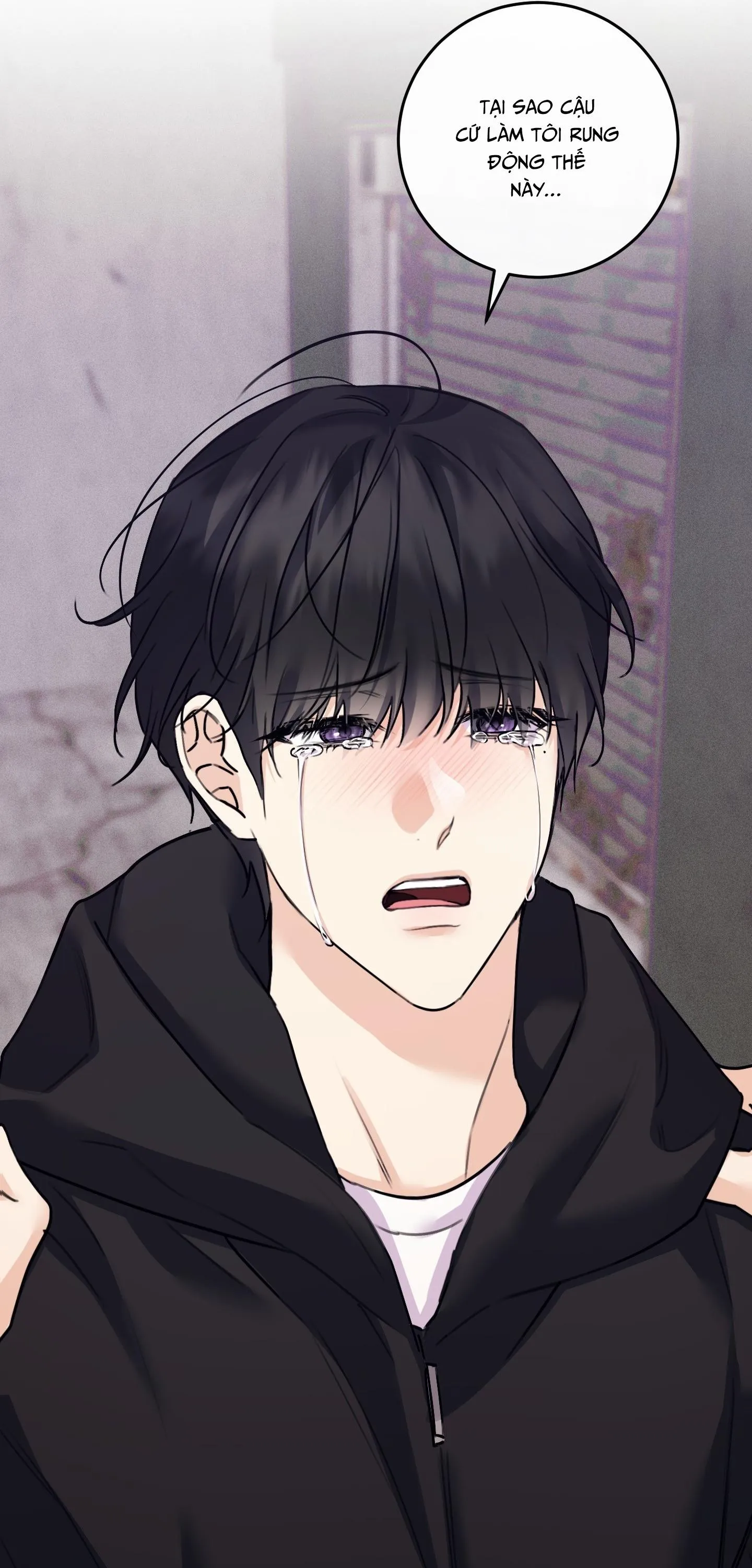 QUAN HỆ CỘNG SINH CỦA MẶT TRĂNG VÀ MẶT TRỜI Chapter 51 Trang 65