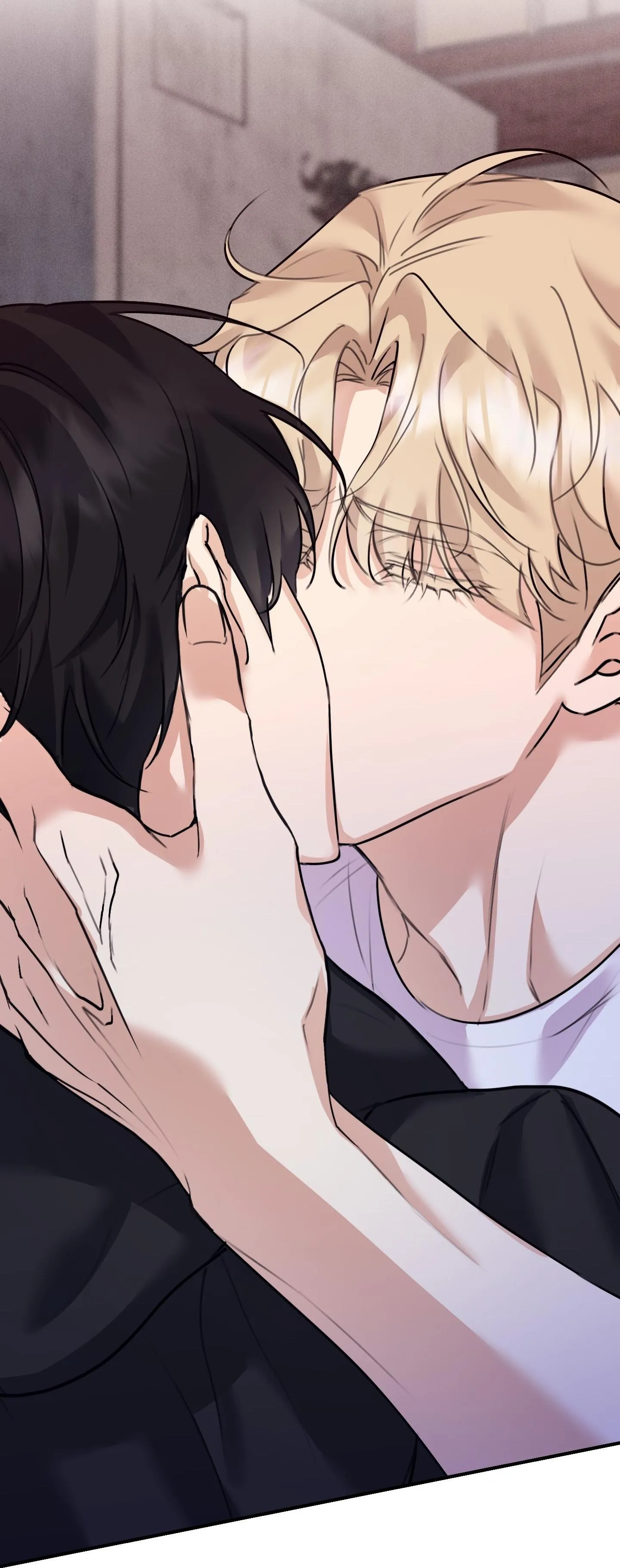 QUAN HỆ CỘNG SINH CỦA MẶT TRĂNG VÀ MẶT TRỜI Chapter 51 Trang 71