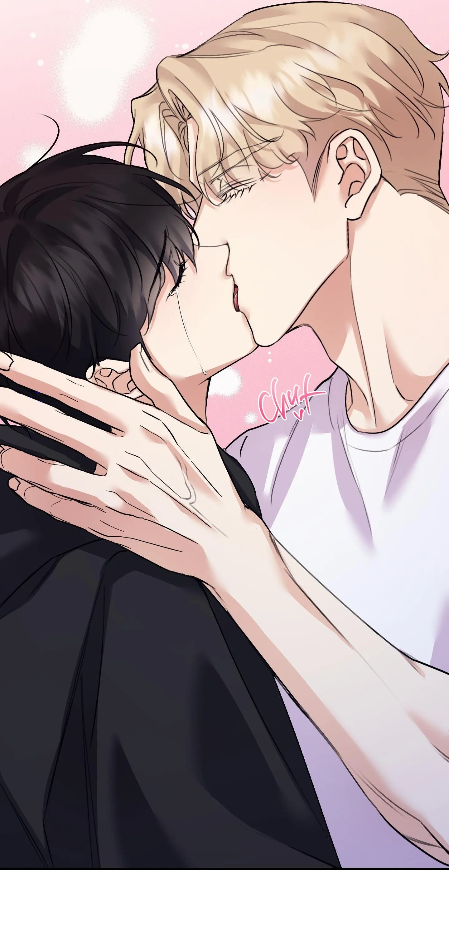 QUAN HỆ CỘNG SINH CỦA MẶT TRĂNG VÀ MẶT TRỜI Chapter 51 Trang 78