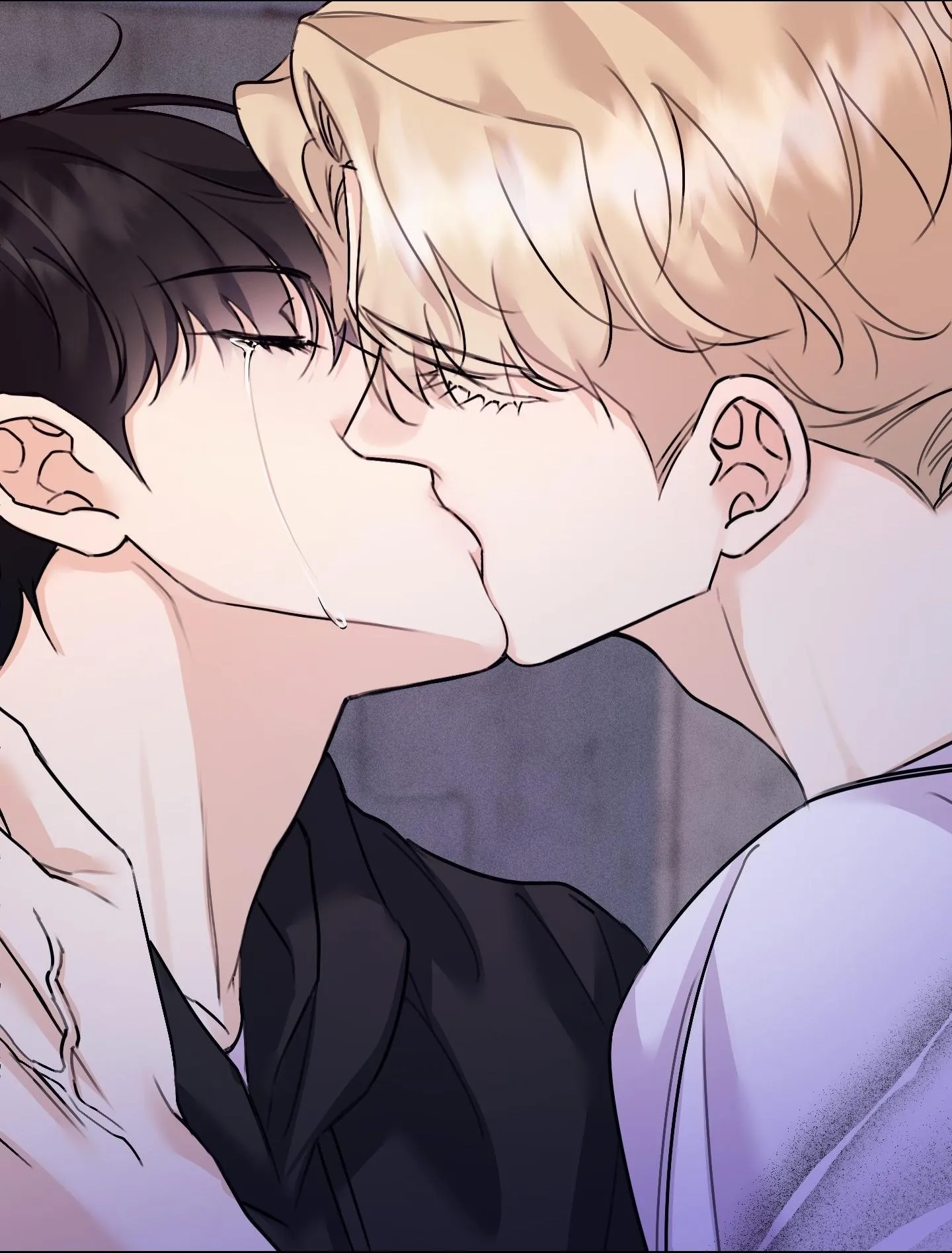 QUAN HỆ CỘNG SINH CỦA MẶT TRĂNG VÀ MẶT TRỜI Chapter 51 Trang 80