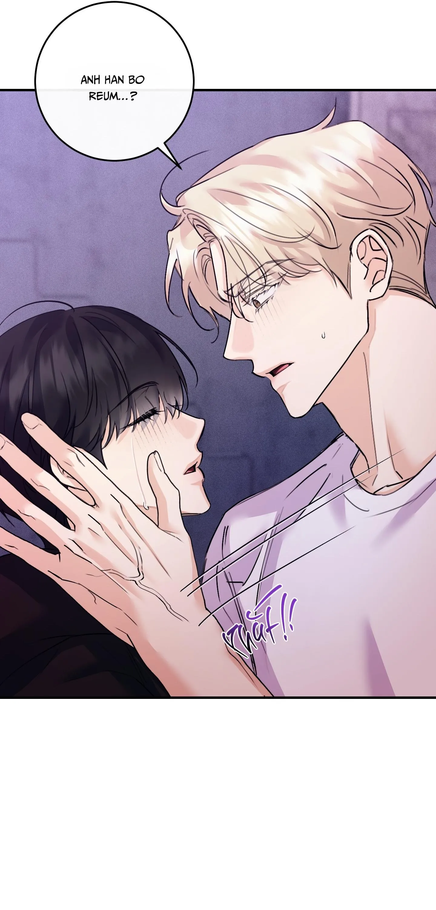 QUAN HỆ CỘNG SINH CỦA MẶT TRĂNG VÀ MẶT TRỜI Chapter 51 Trang 84