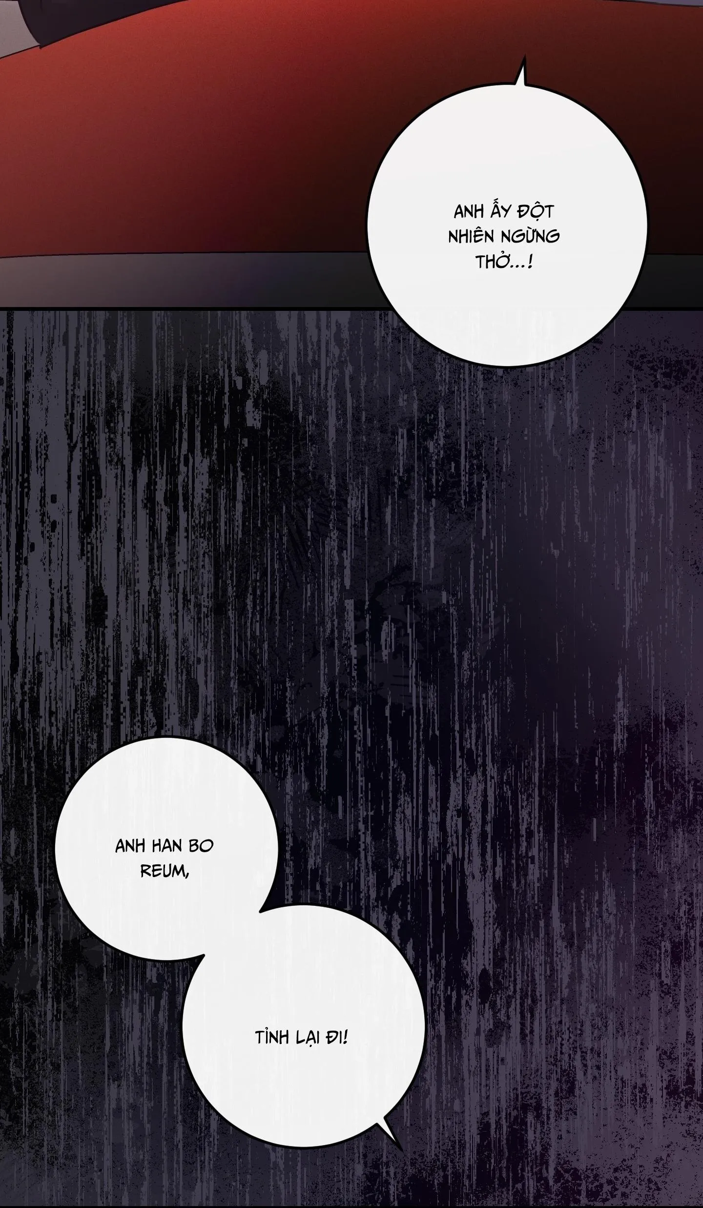 QUAN HỆ CỘNG SINH CỦA MẶT TRĂNG VÀ MẶT TRỜI Chapter 52 Trang 6