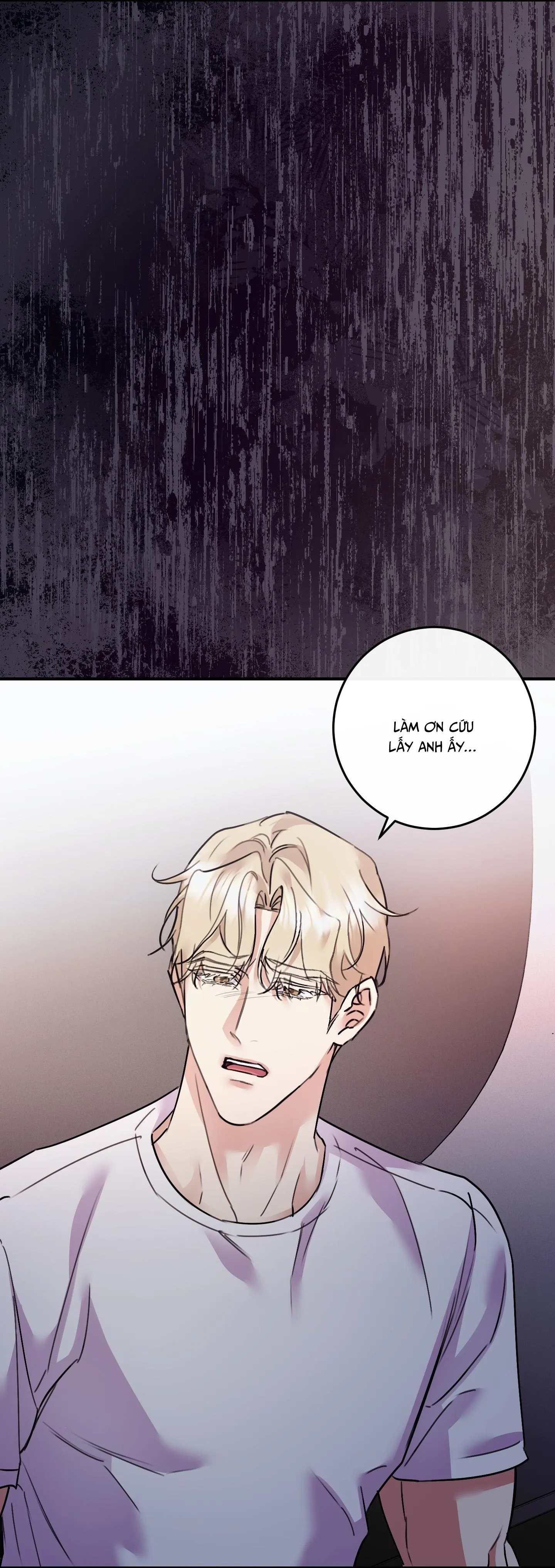 QUAN HỆ CỘNG SINH CỦA MẶT TRĂNG VÀ MẶT TRỜI Chapter 52 Trang 8