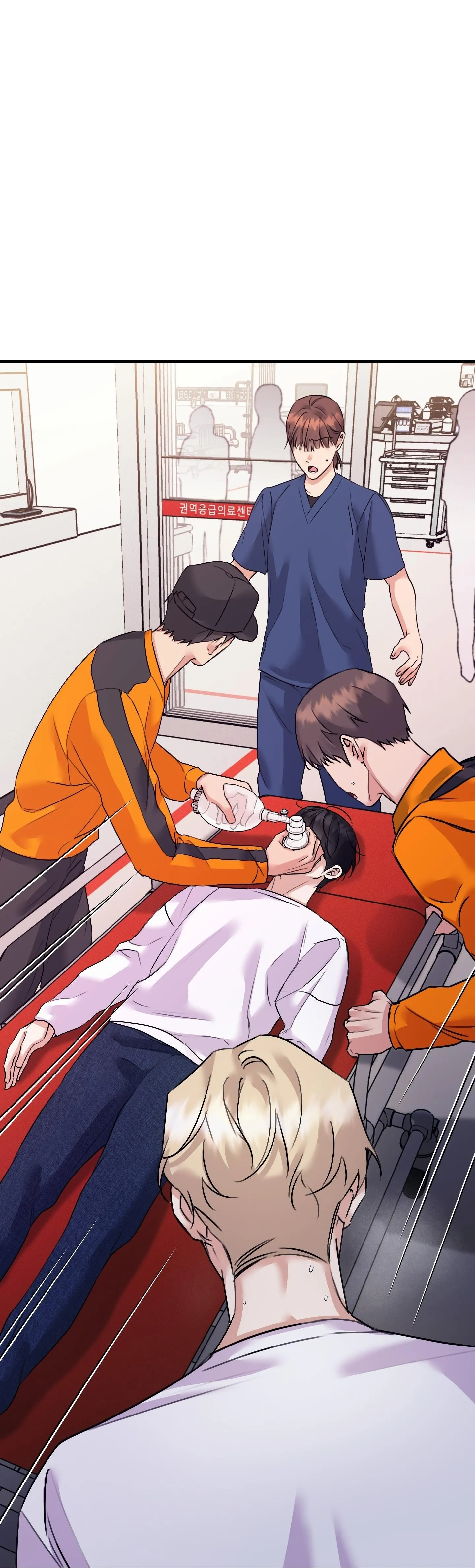 QUAN HỆ CỘNG SINH CỦA MẶT TRĂNG VÀ MẶT TRỜI Chapter 52 Trang 11