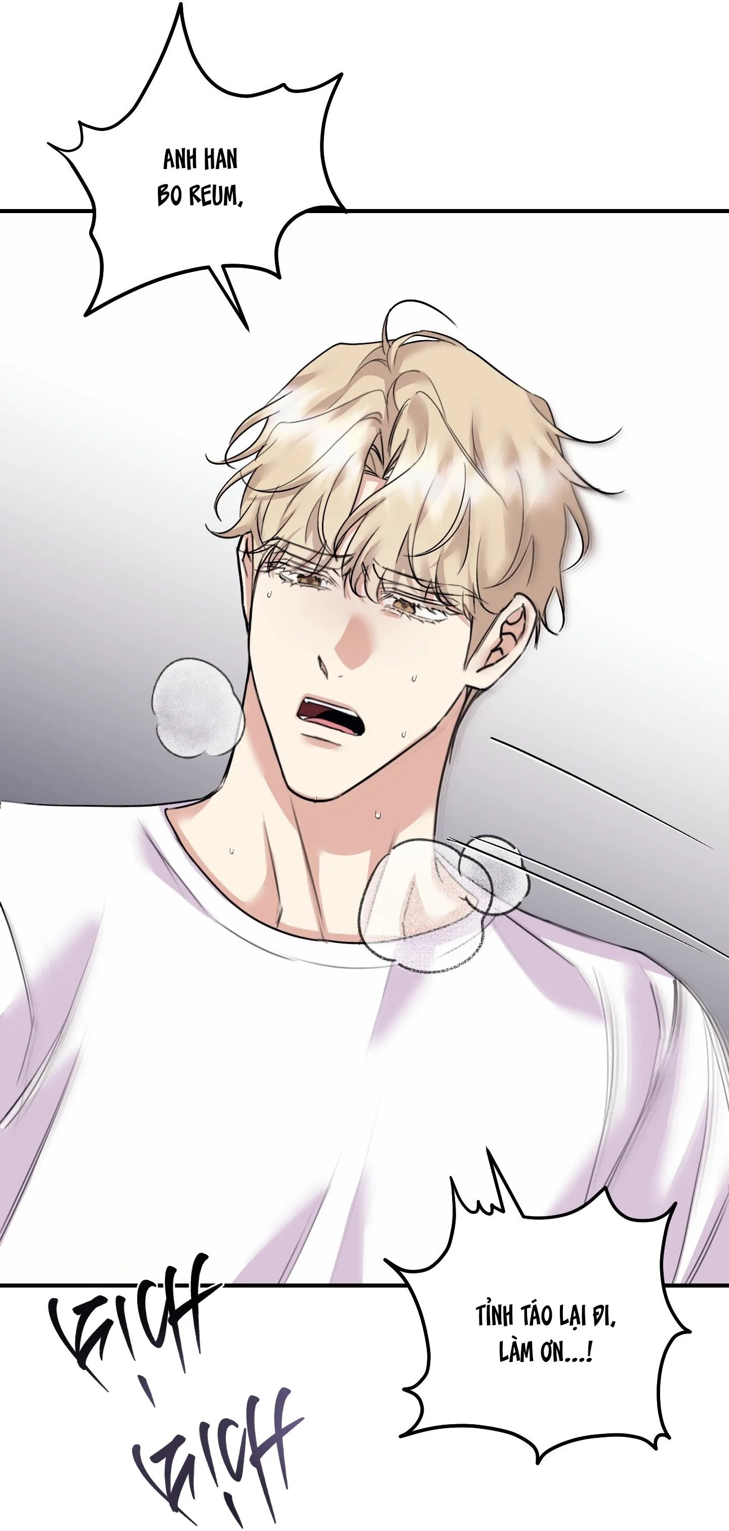 QUAN HỆ CỘNG SINH CỦA MẶT TRĂNG VÀ MẶT TRỜI Chapter 52 Trang 13