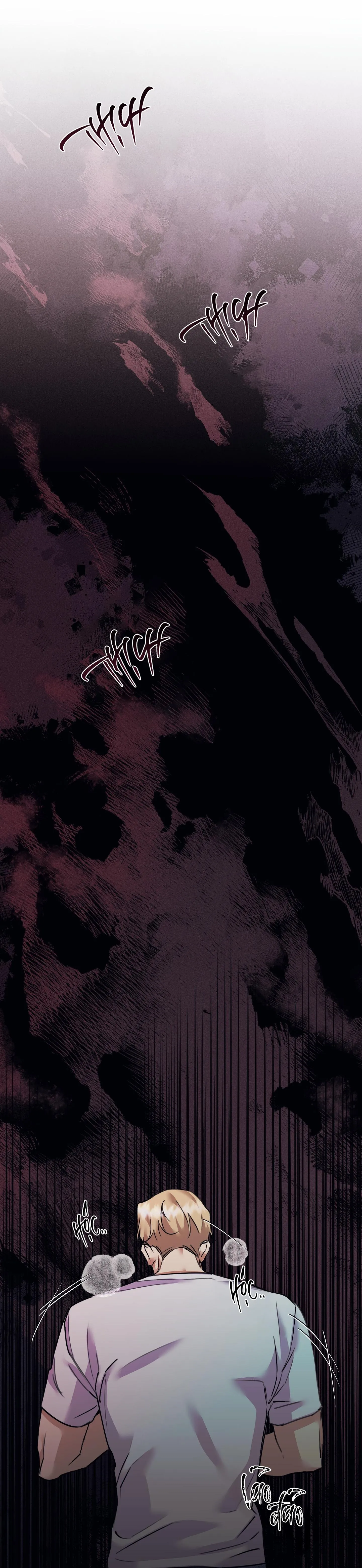 QUAN HỆ CỘNG SINH CỦA MẶT TRĂNG VÀ MẶT TRỜI Chapter 52 Trang 19