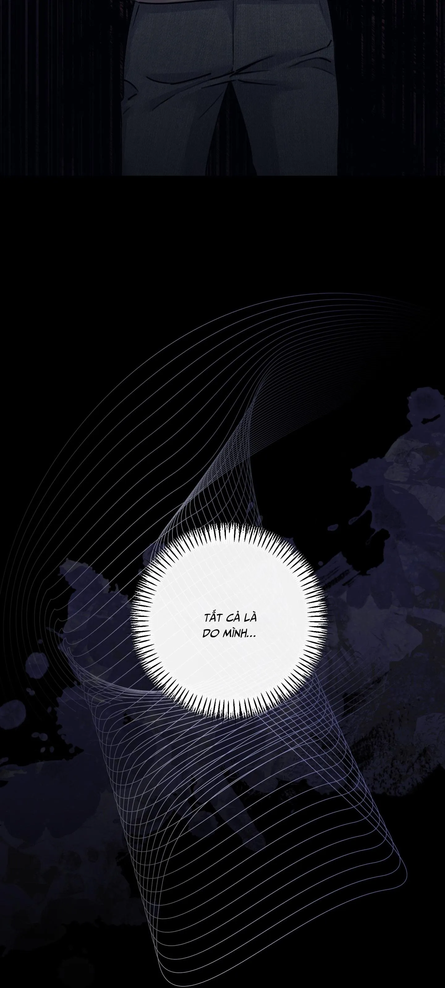 QUAN HỆ CỘNG SINH CỦA MẶT TRĂNG VÀ MẶT TRỜI Chapter 52 Trang 20