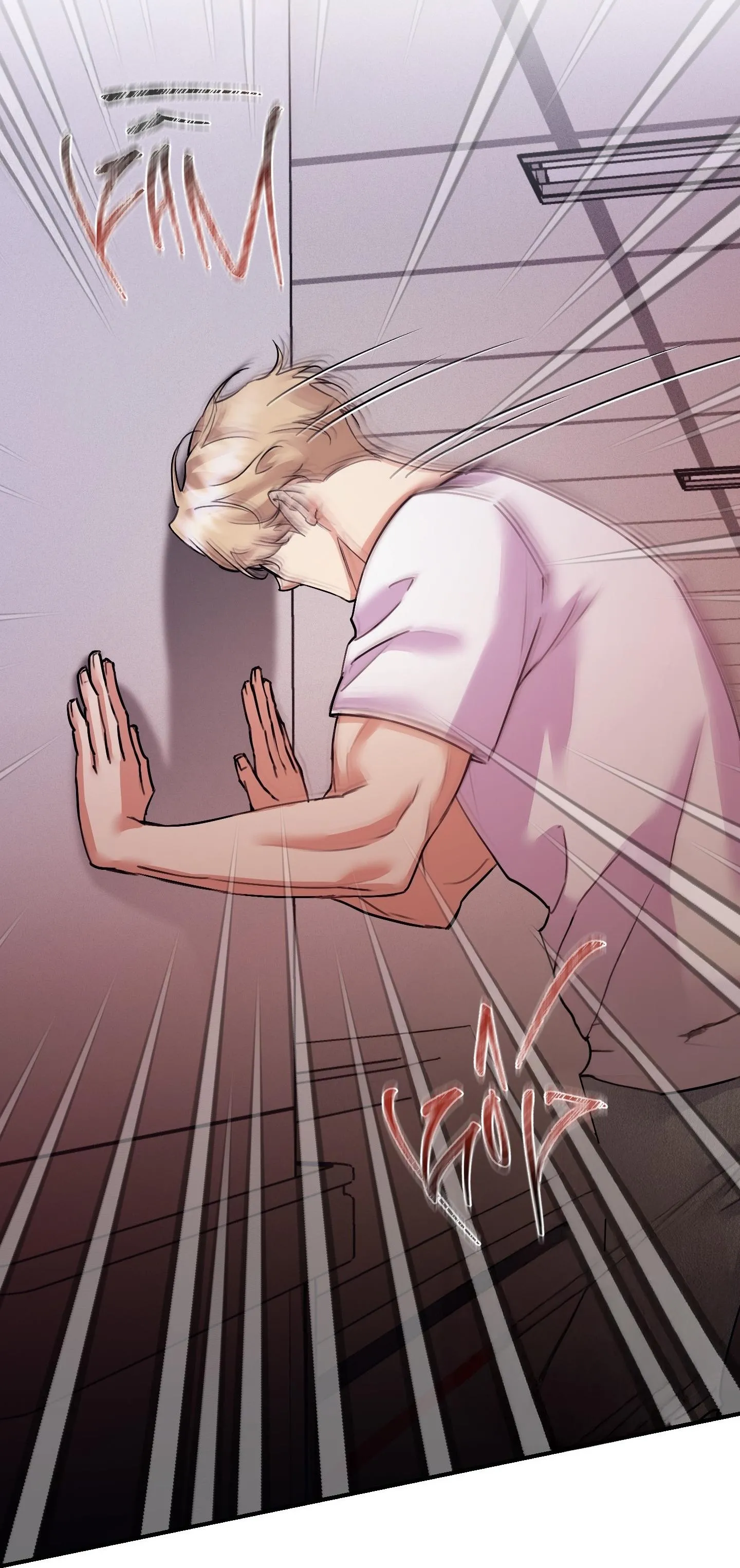 QUAN HỆ CỘNG SINH CỦA MẶT TRĂNG VÀ MẶT TRỜI Chapter 52 Trang 28