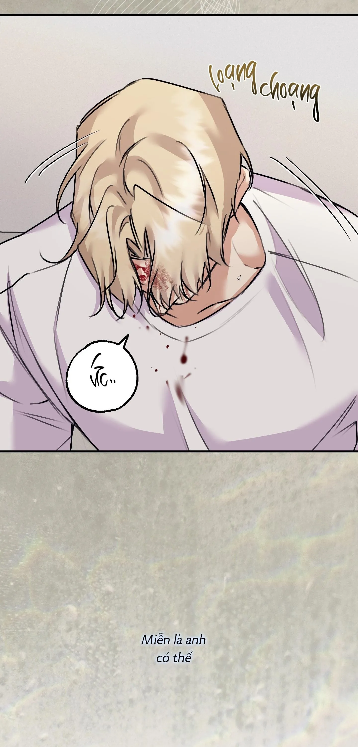 QUAN HỆ CỘNG SINH CỦA MẶT TRĂNG VÀ MẶT TRỜI Chapter 52 Trang 35