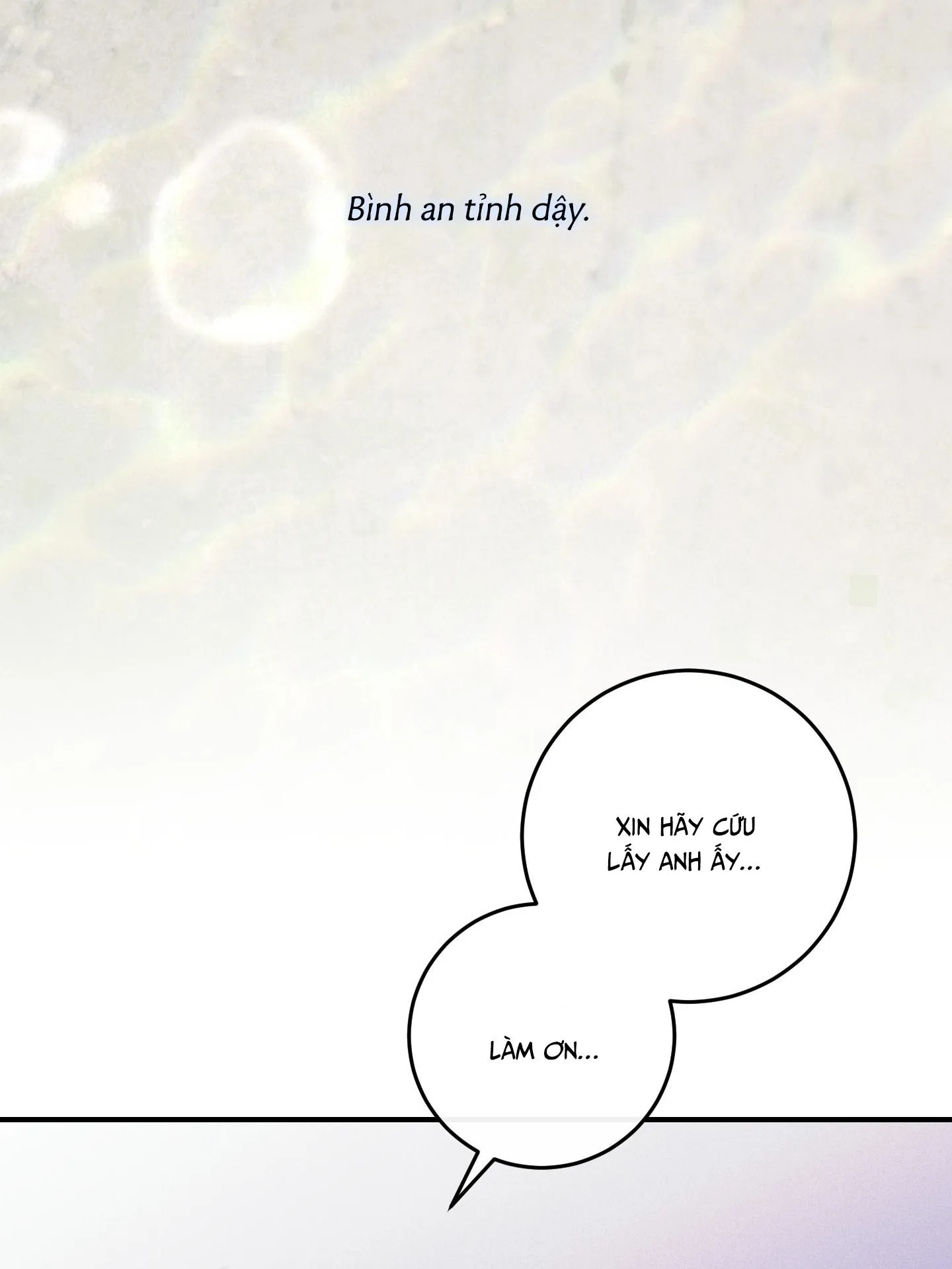 QUAN HỆ CỘNG SINH CỦA MẶT TRĂNG VÀ MẶT TRỜI Chapter 52 Trang 36