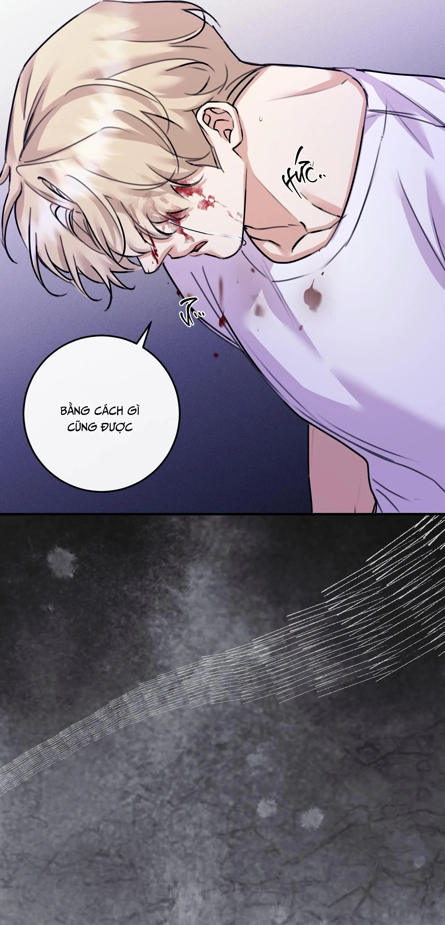 QUAN HỆ CỘNG SINH CỦA MẶT TRĂNG VÀ MẶT TRỜI Chapter 52 Trang 37