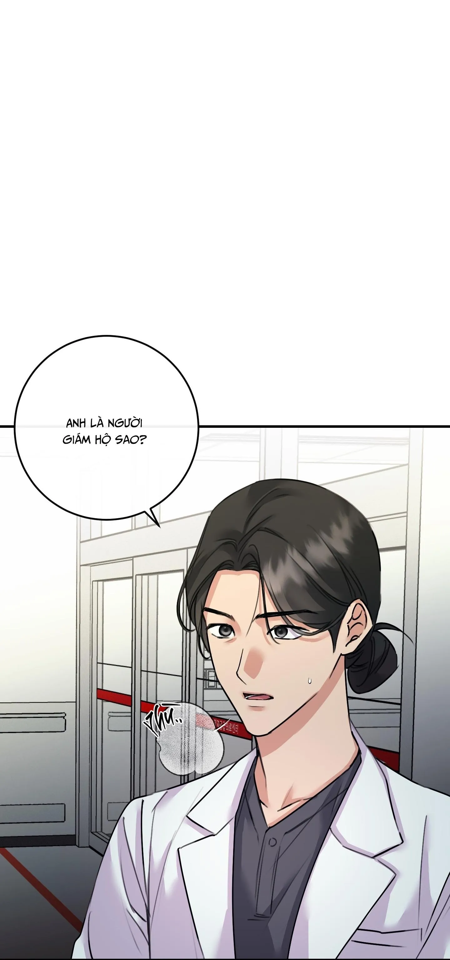 QUAN HỆ CỘNG SINH CỦA MẶT TRĂNG VÀ MẶT TRỜI Chapter 52 Trang 40