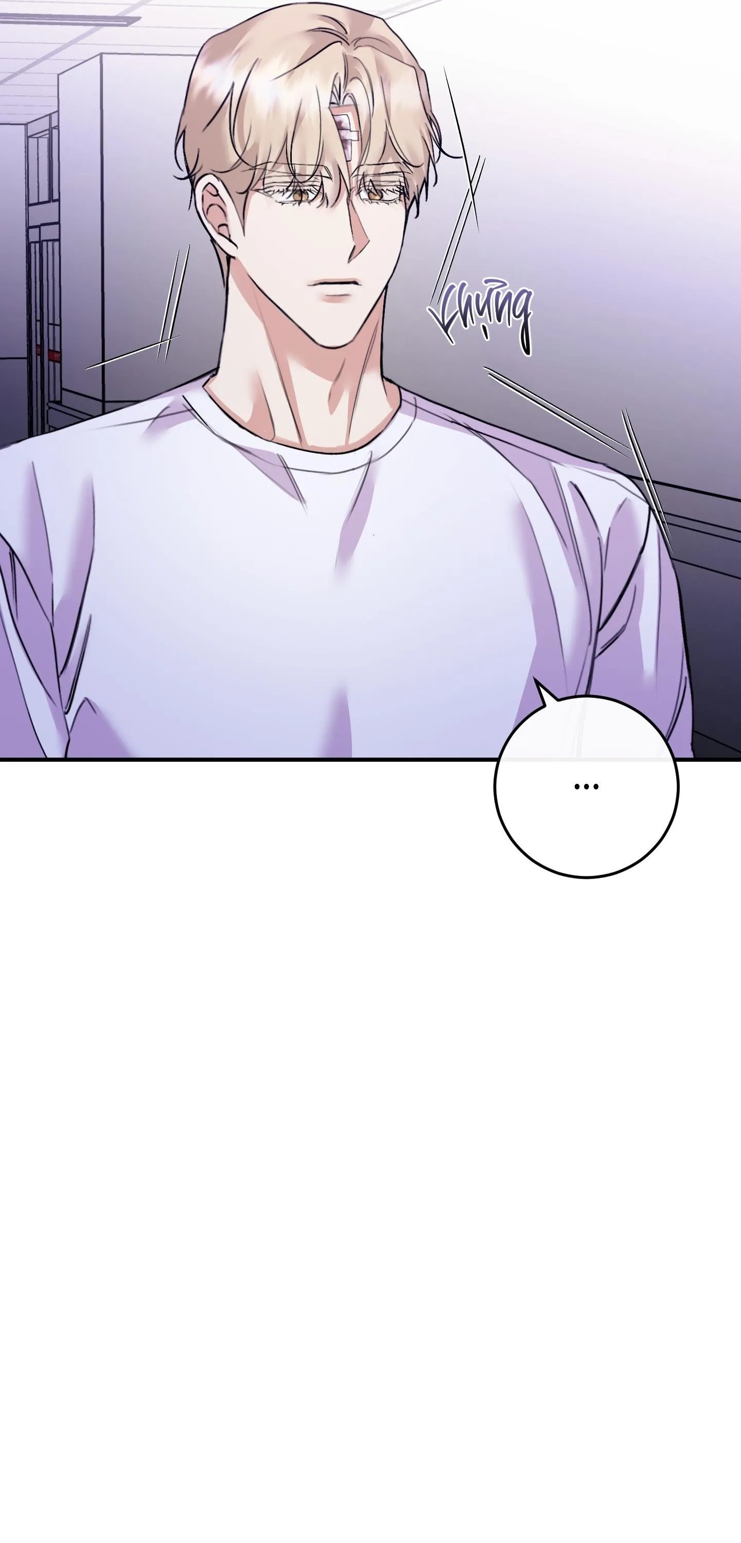 QUAN HỆ CỘNG SINH CỦA MẶT TRĂNG VÀ MẶT TRỜI Chapter 52 Trang 42