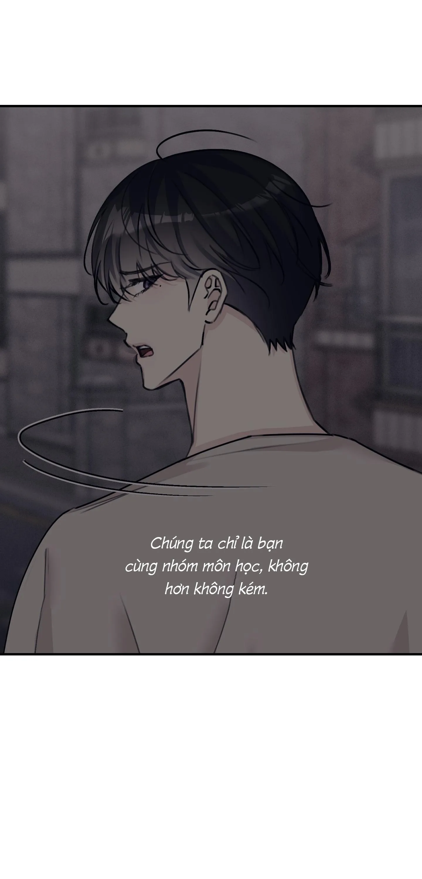 QUAN HỆ CỘNG SINH CỦA MẶT TRĂNG VÀ MẶT TRỜI Chapter 52 Trang 43