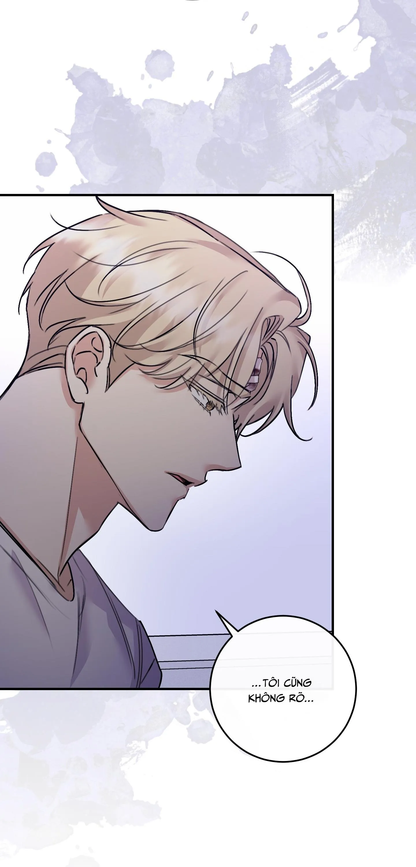 QUAN HỆ CỘNG SINH CỦA MẶT TRĂNG VÀ MẶT TRỜI Chapter 52 Trang 47