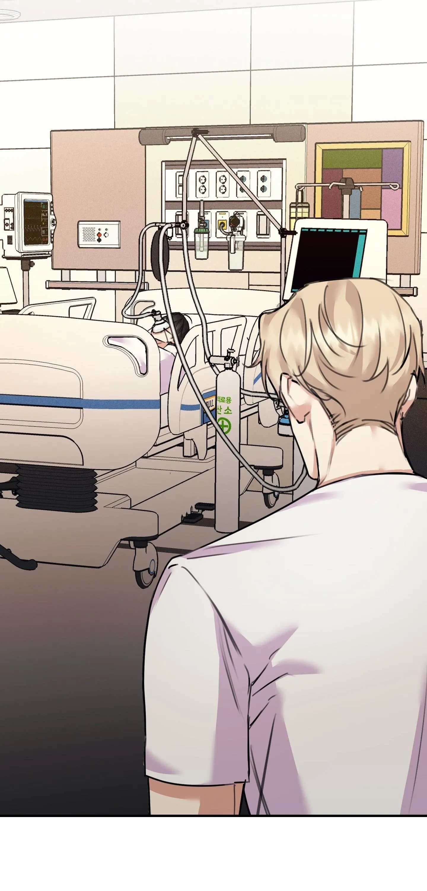 QUAN HỆ CỘNG SINH CỦA MẶT TRĂNG VÀ MẶT TRỜI Chapter 52 Trang 54