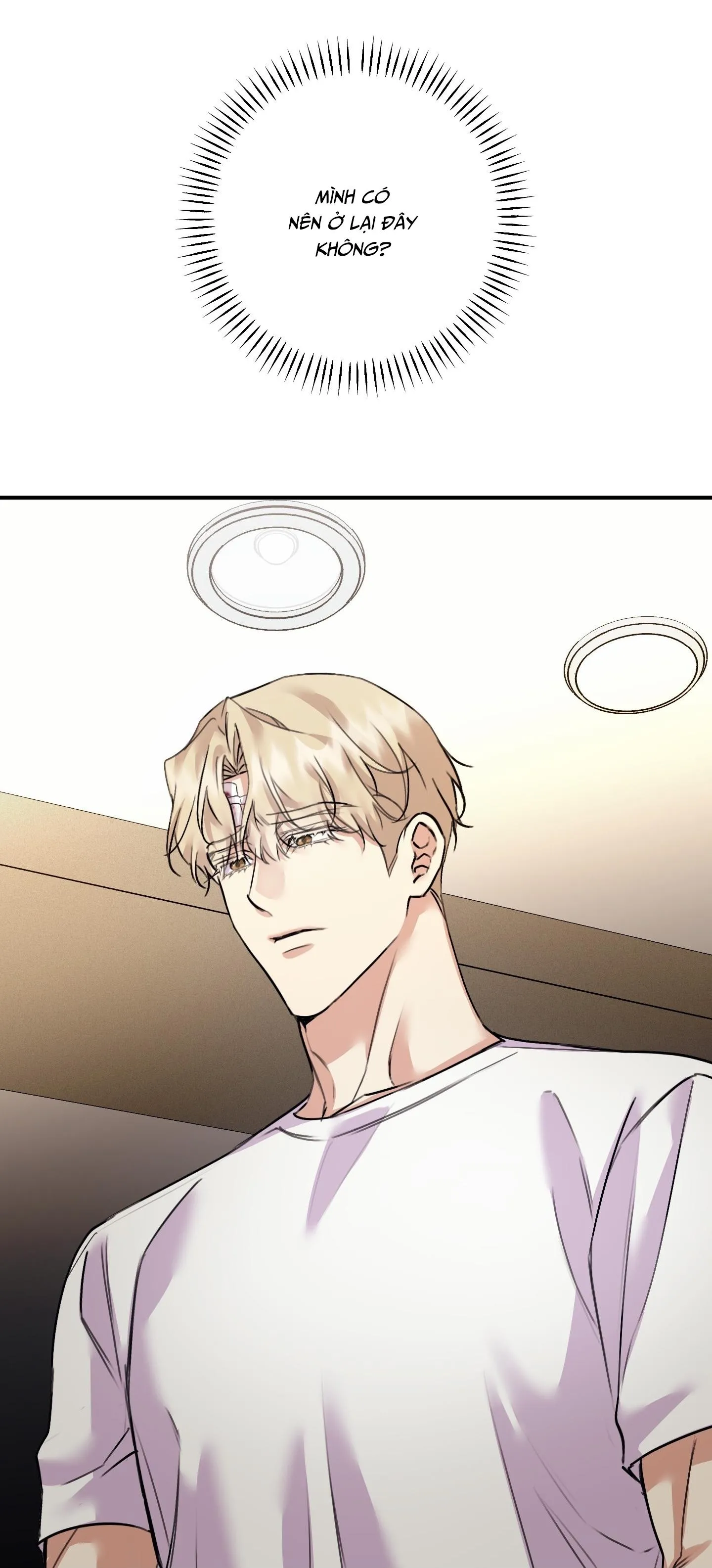 QUAN HỆ CỘNG SINH CỦA MẶT TRĂNG VÀ MẶT TRỜI Chapter 52 Trang 58