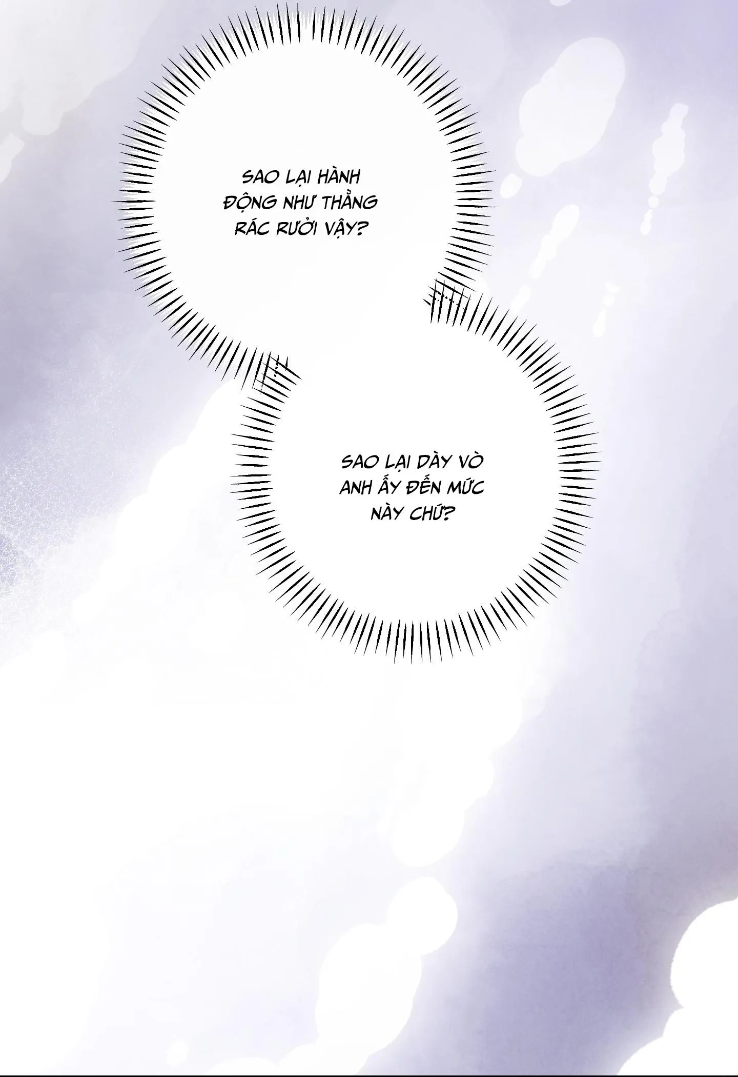 QUAN HỆ CỘNG SINH CỦA MẶT TRĂNG VÀ MẶT TRỜI Chapter 52 Trang 62