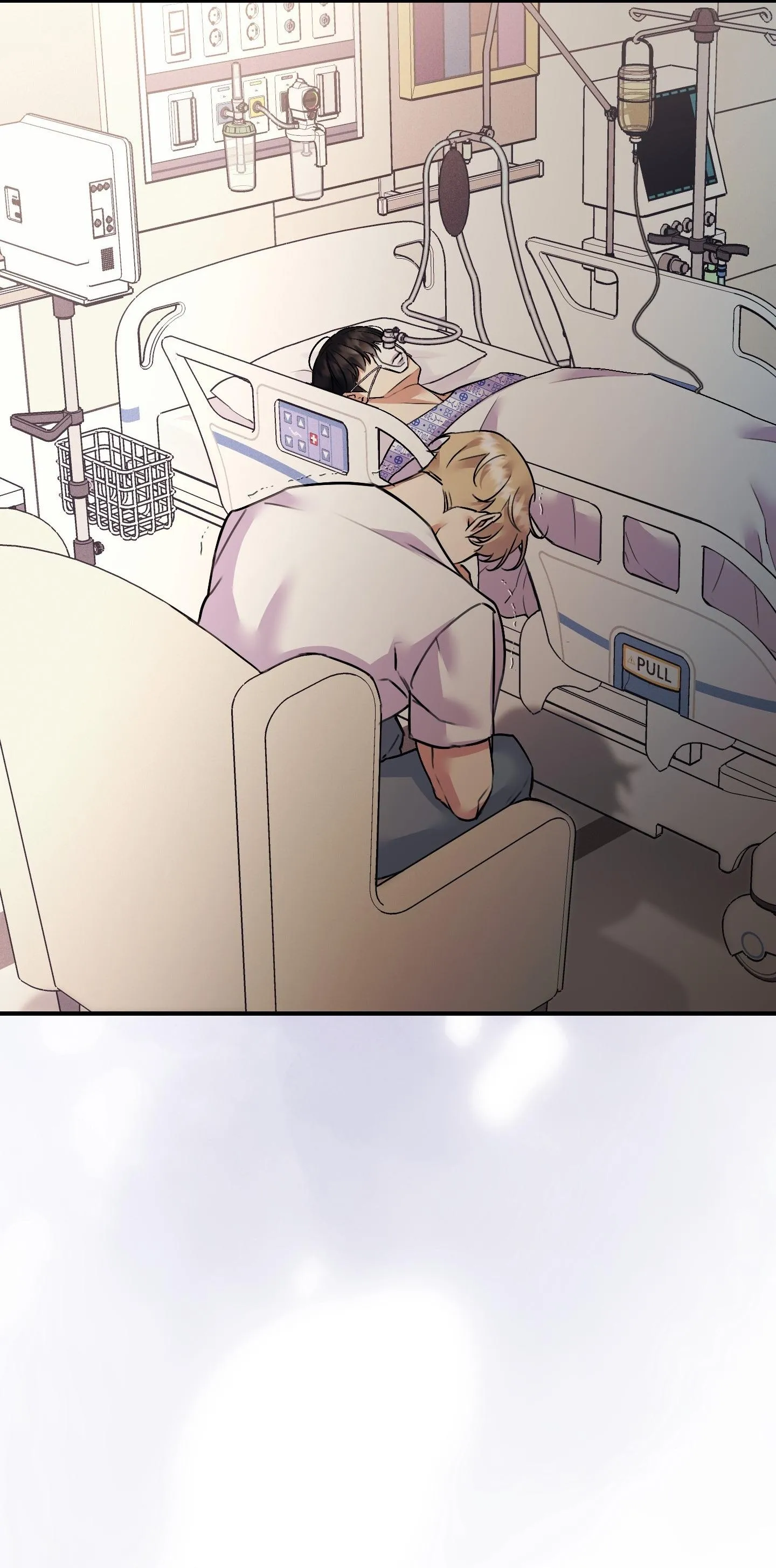 QUAN HỆ CỘNG SINH CỦA MẶT TRĂNG VÀ MẶT TRỜI Chapter 52 Trang 63