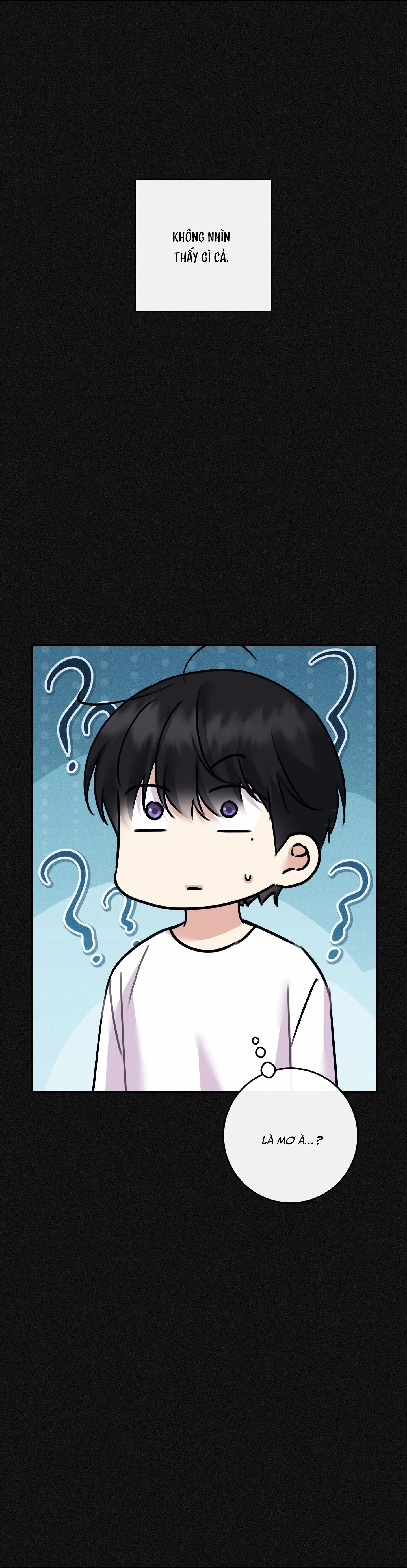 QUAN HỆ CỘNG SINH CỦA MẶT TRĂNG VÀ MẶT TRỜI Chapter 52 Trang 68