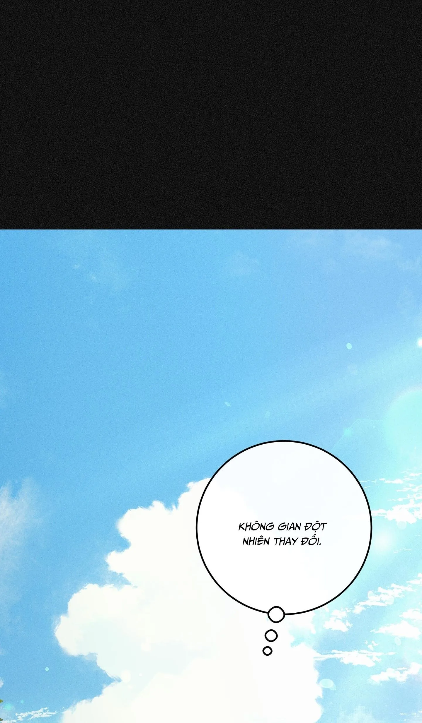 QUAN HỆ CỘNG SINH CỦA MẶT TRĂNG VÀ MẶT TRỜI Chapter 52 Trang 73