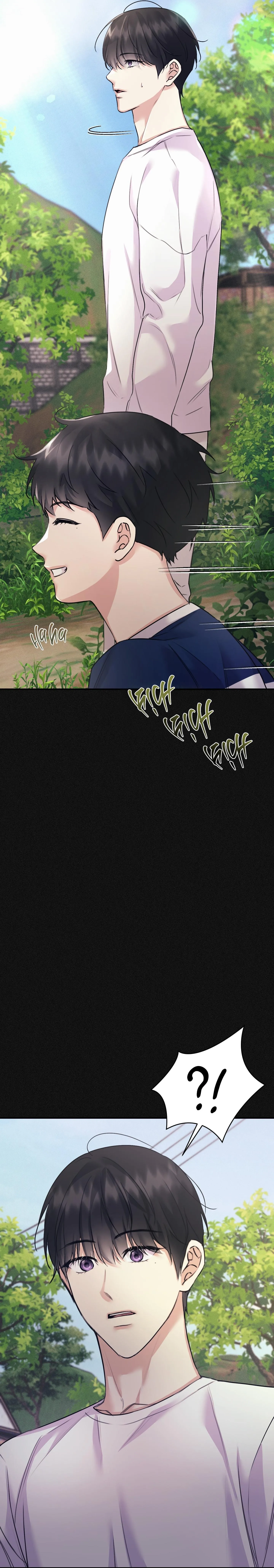 QUAN HỆ CỘNG SINH CỦA MẶT TRĂNG VÀ MẶT TRỜI Chapter 52 Trang 76