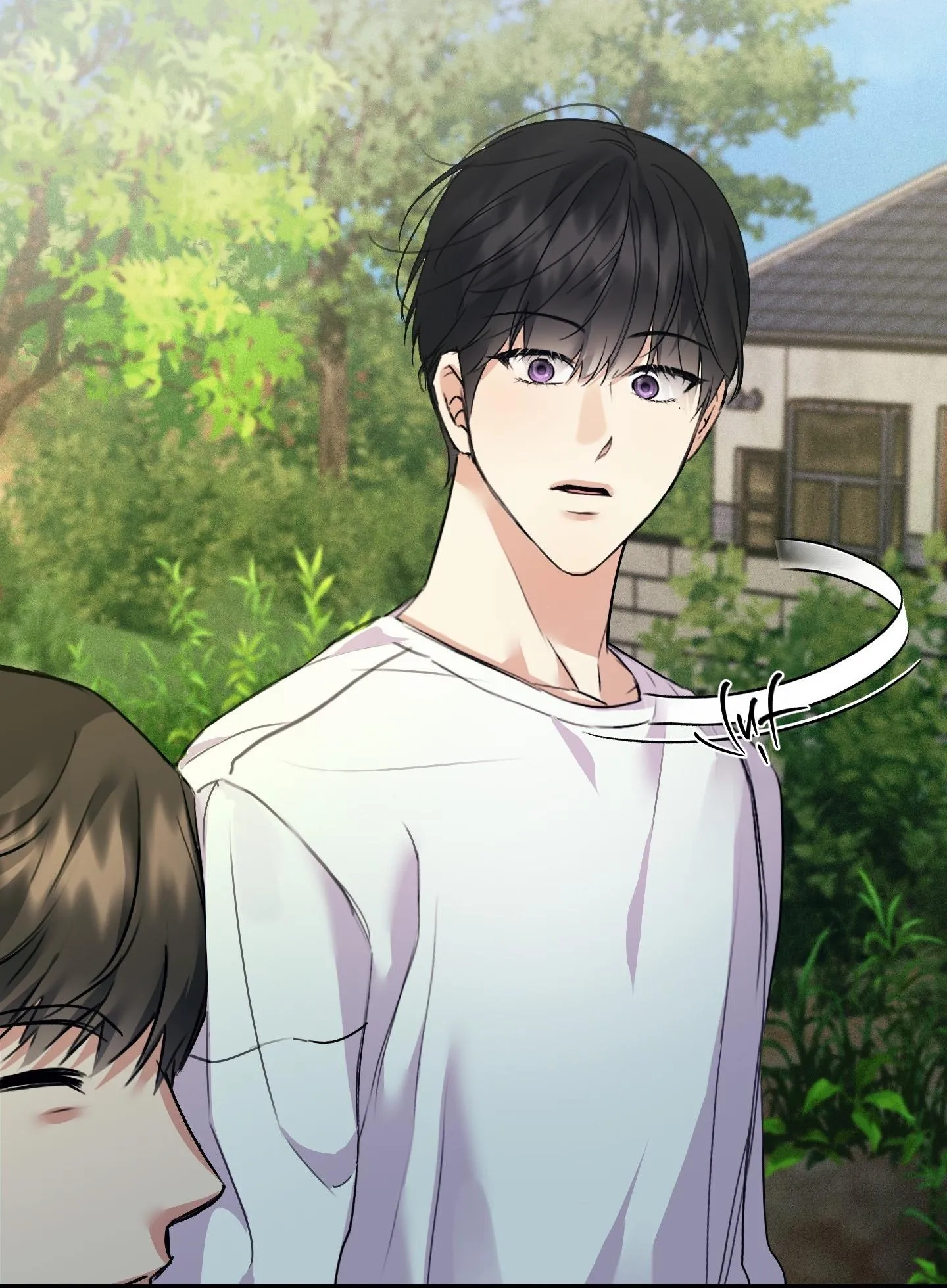 QUAN HỆ CỘNG SINH CỦA MẶT TRĂNG VÀ MẶT TRỜI Chapter 52 Trang 79