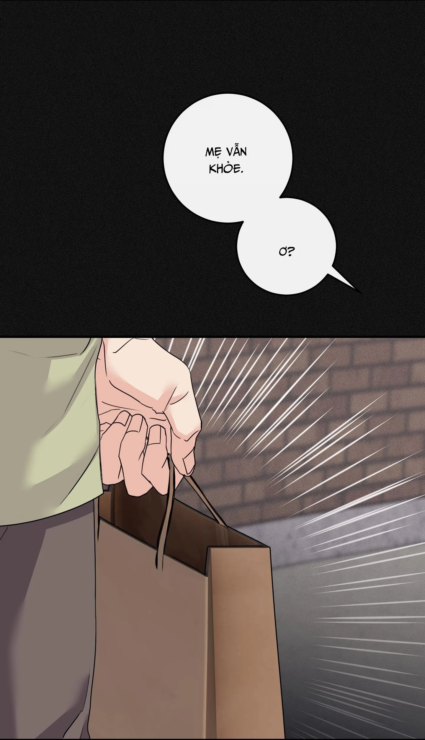 QUAN HỆ CỘNG SINH CỦA MẶT TRĂNG VÀ MẶT TRỜI Chapter 53 Trang 5