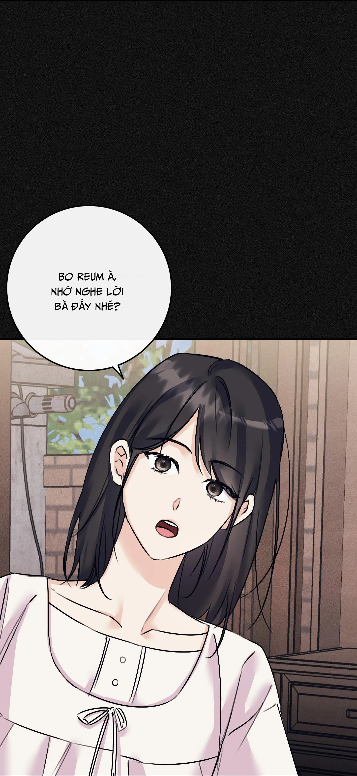 QUAN HỆ CỘNG SINH CỦA MẶT TRĂNG VÀ MẶT TRỜI Chapter 53 Trang 12