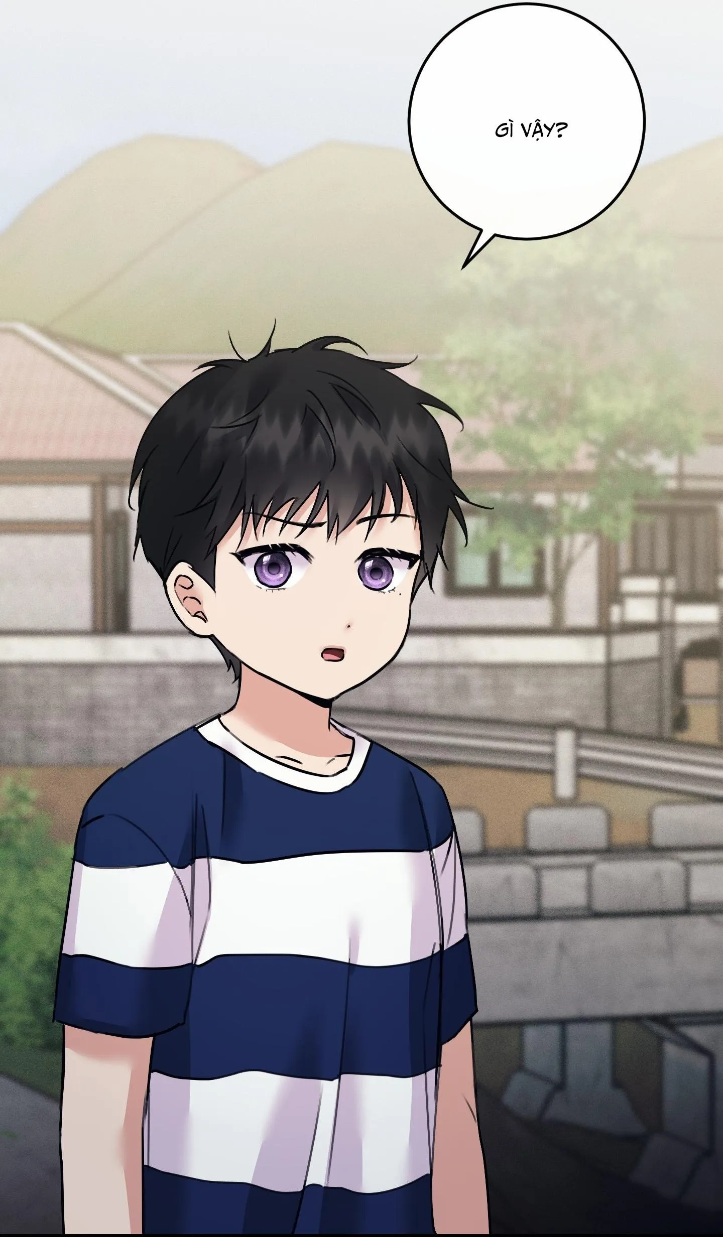 QUAN HỆ CỘNG SINH CỦA MẶT TRĂNG VÀ MẶT TRỜI Chapter 53 Trang 25