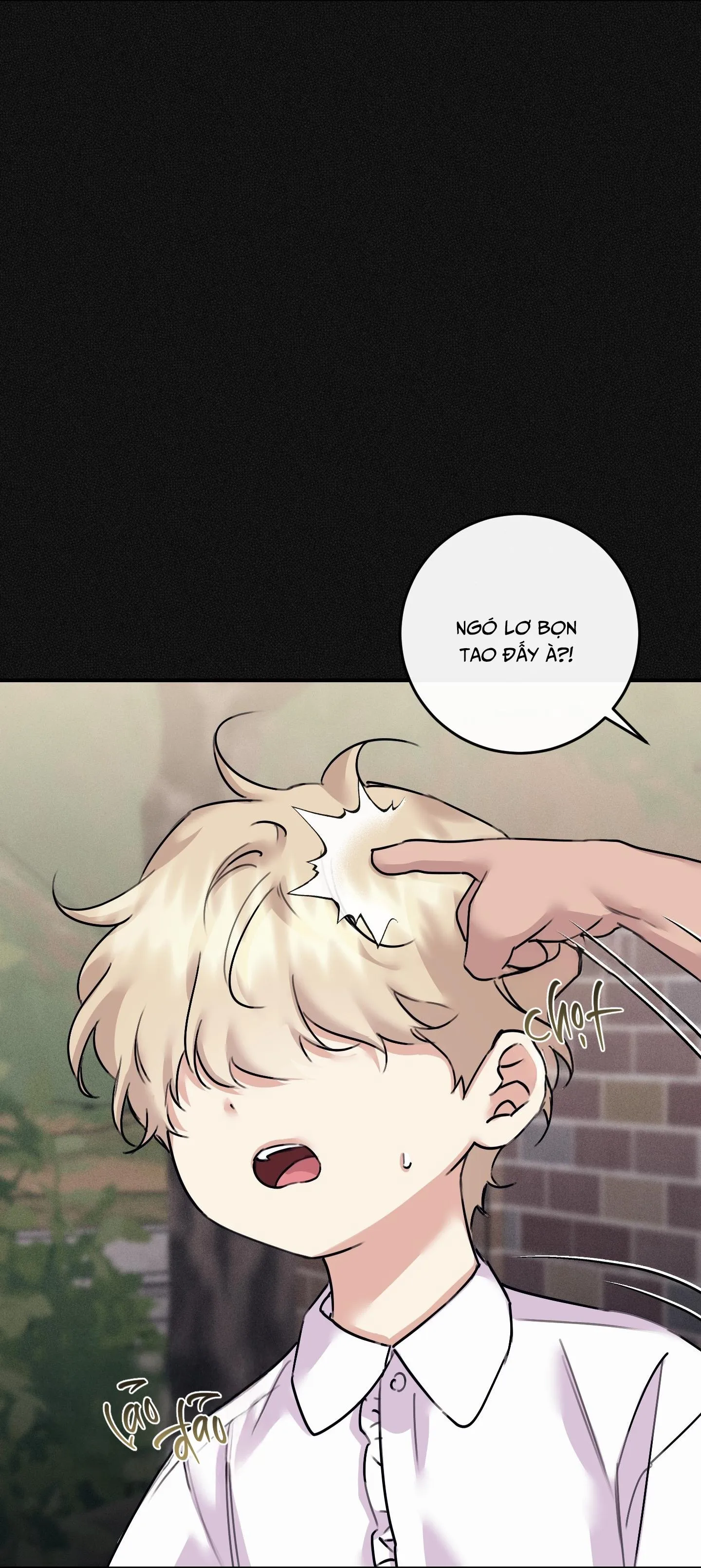 QUAN HỆ CỘNG SINH CỦA MẶT TRĂNG VÀ MẶT TRỜI Chapter 53 Trang 26