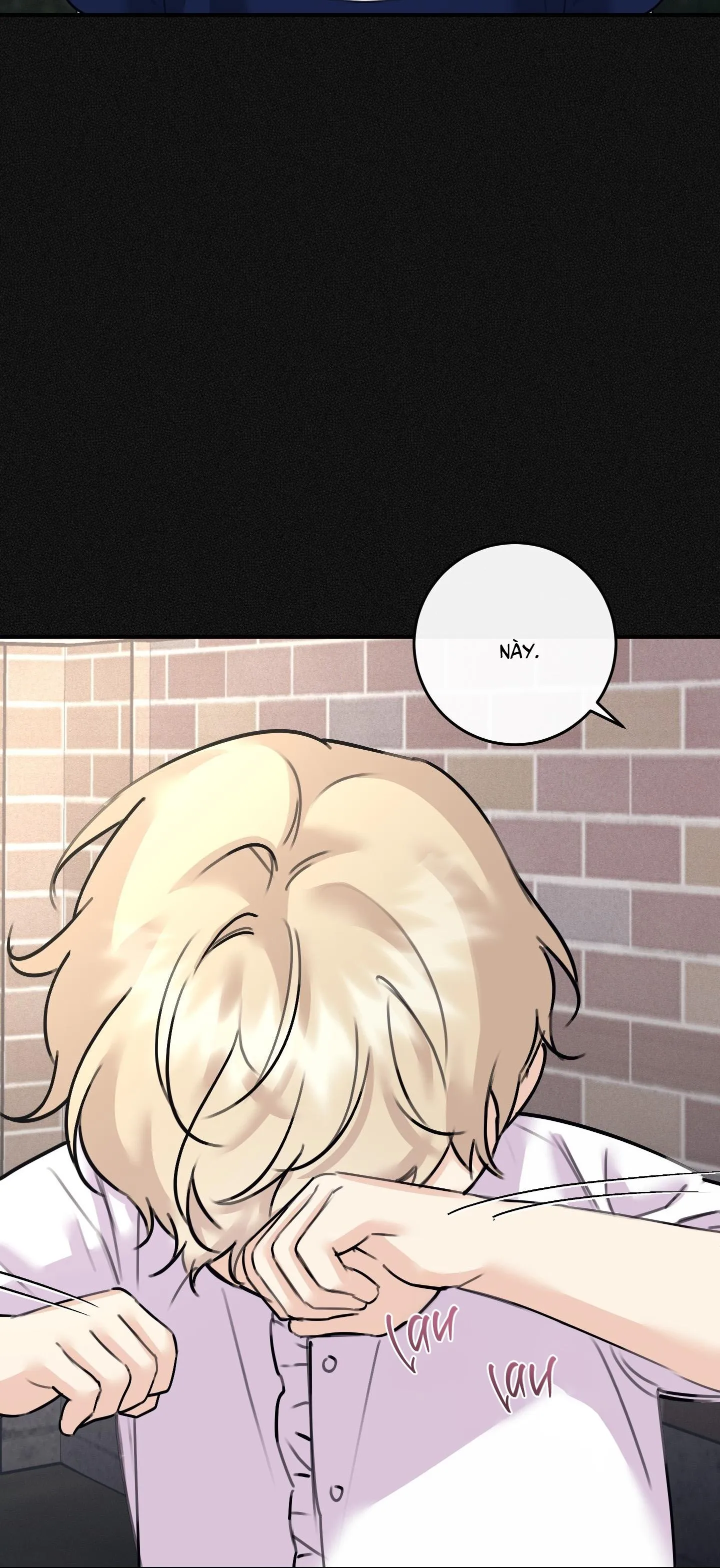 QUAN HỆ CỘNG SINH CỦA MẶT TRĂNG VÀ MẶT TRỜI Chapter 53 Trang 31