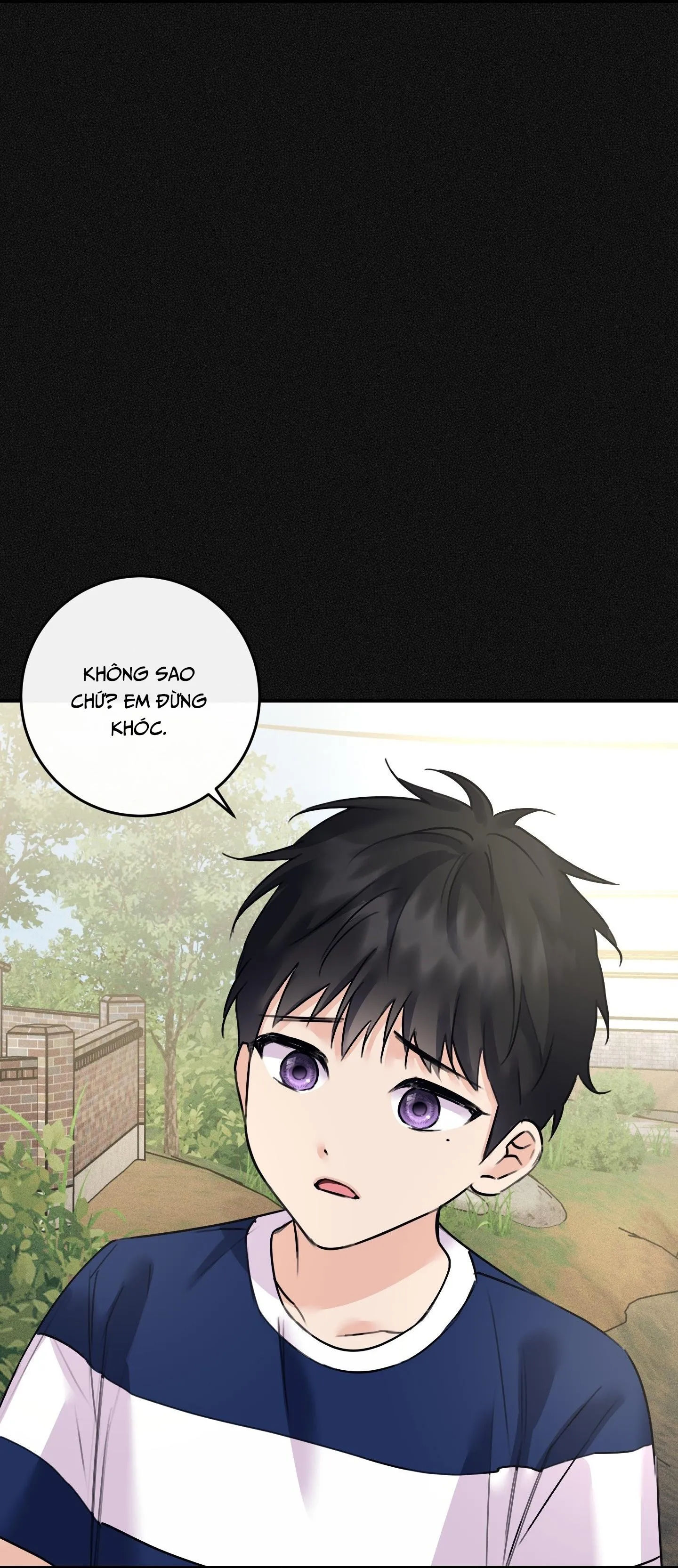 QUAN HỆ CỘNG SINH CỦA MẶT TRĂNG VÀ MẶT TRỜI Chapter 53 Trang 32