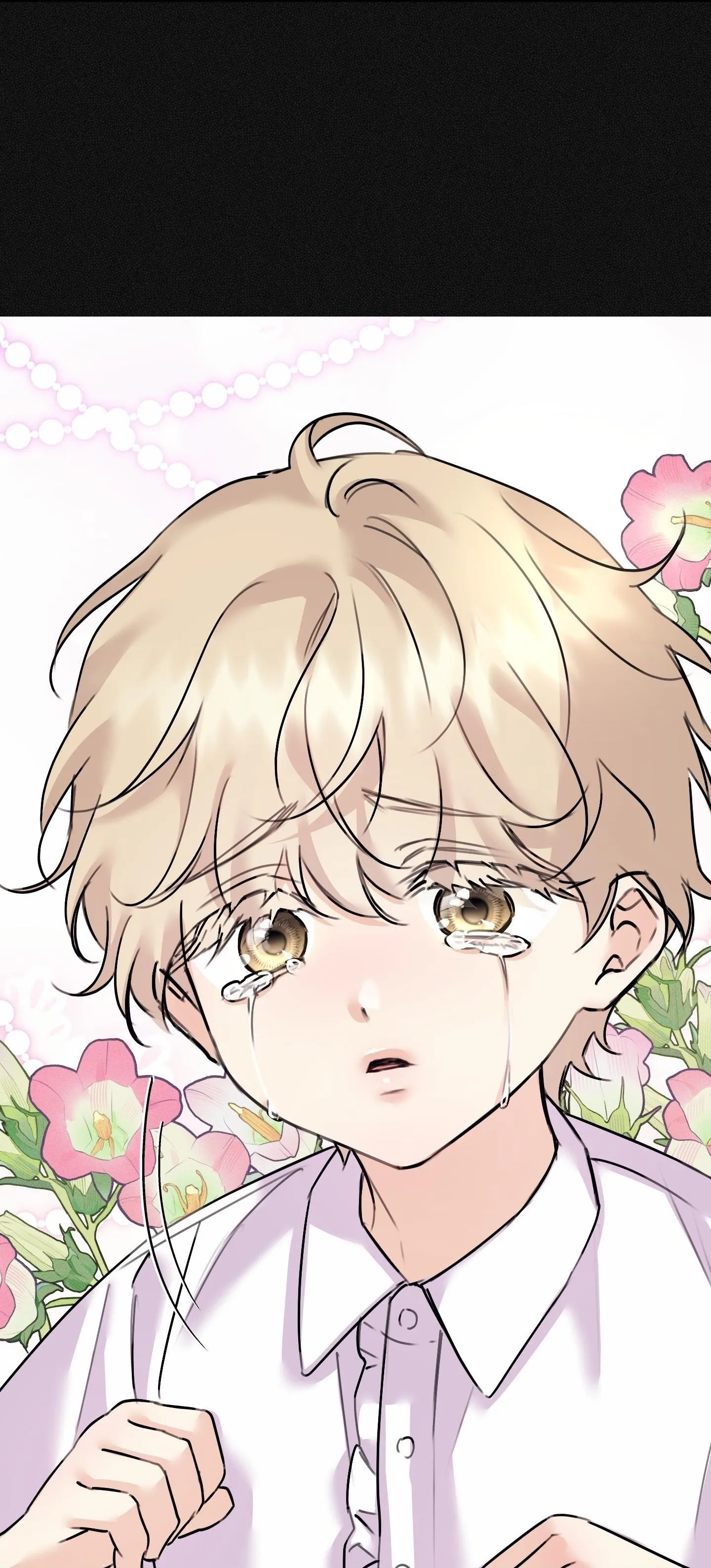 QUAN HỆ CỘNG SINH CỦA MẶT TRĂNG VÀ MẶT TRỜI Chapter 53 Trang 33