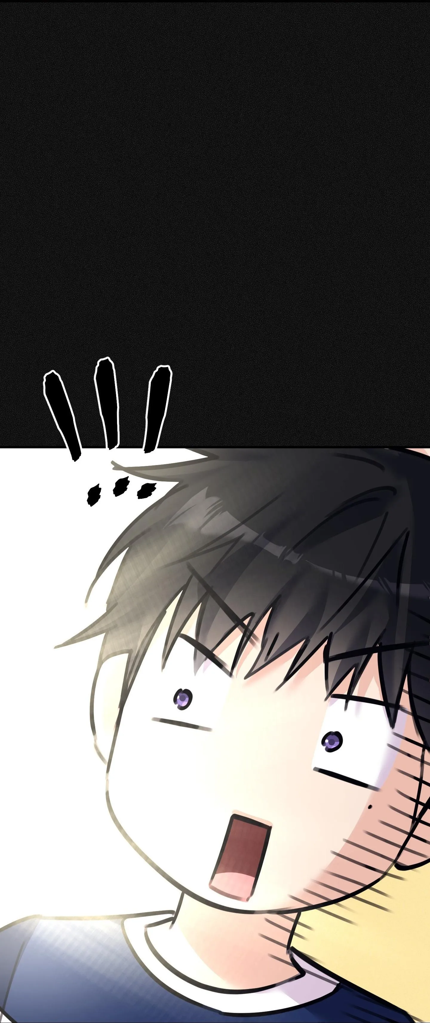 QUAN HỆ CỘNG SINH CỦA MẶT TRĂNG VÀ MẶT TRỜI Chapter 53 Trang 34