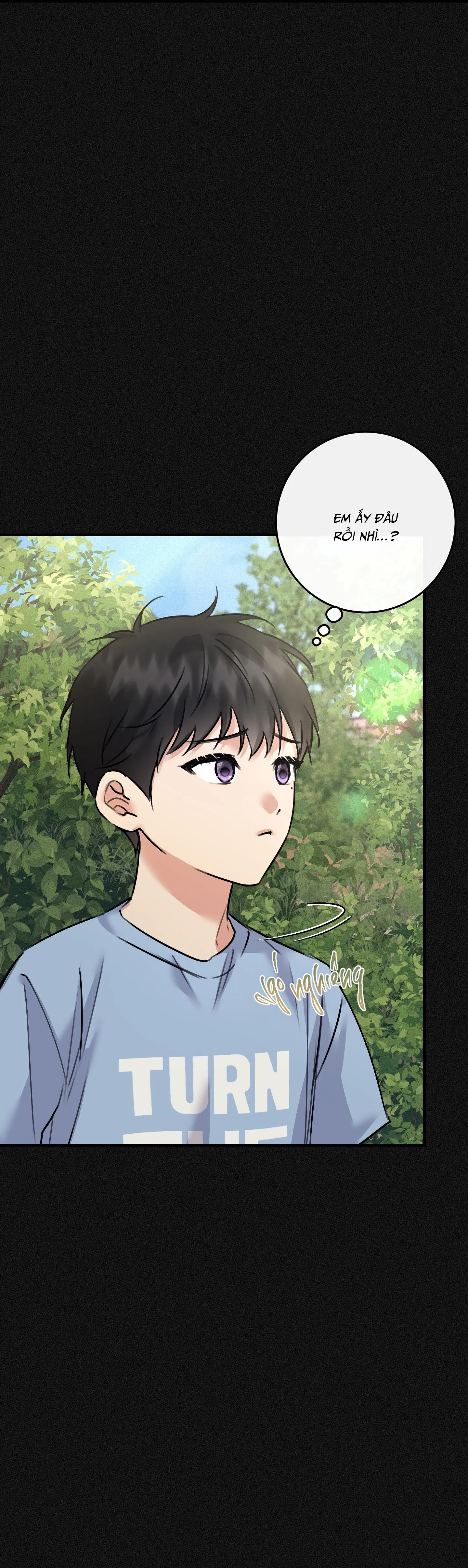 QUAN HỆ CỘNG SINH CỦA MẶT TRĂNG VÀ MẶT TRỜI Chapter 53 Trang 37