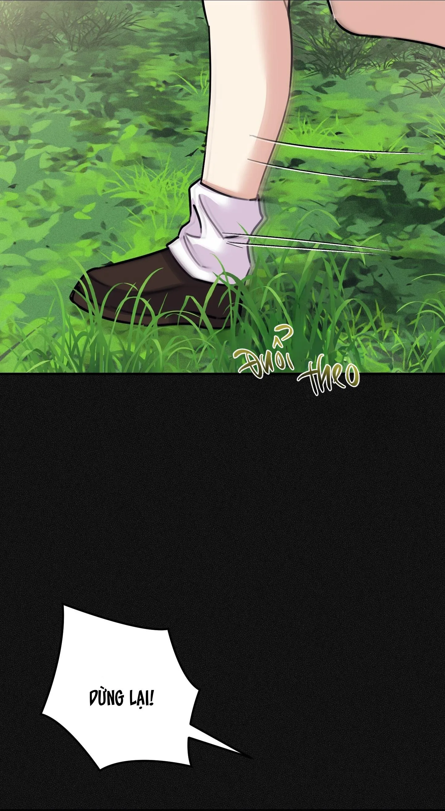 QUAN HỆ CỘNG SINH CỦA MẶT TRĂNG VÀ MẶT TRỜI Chapter 53 Trang 43