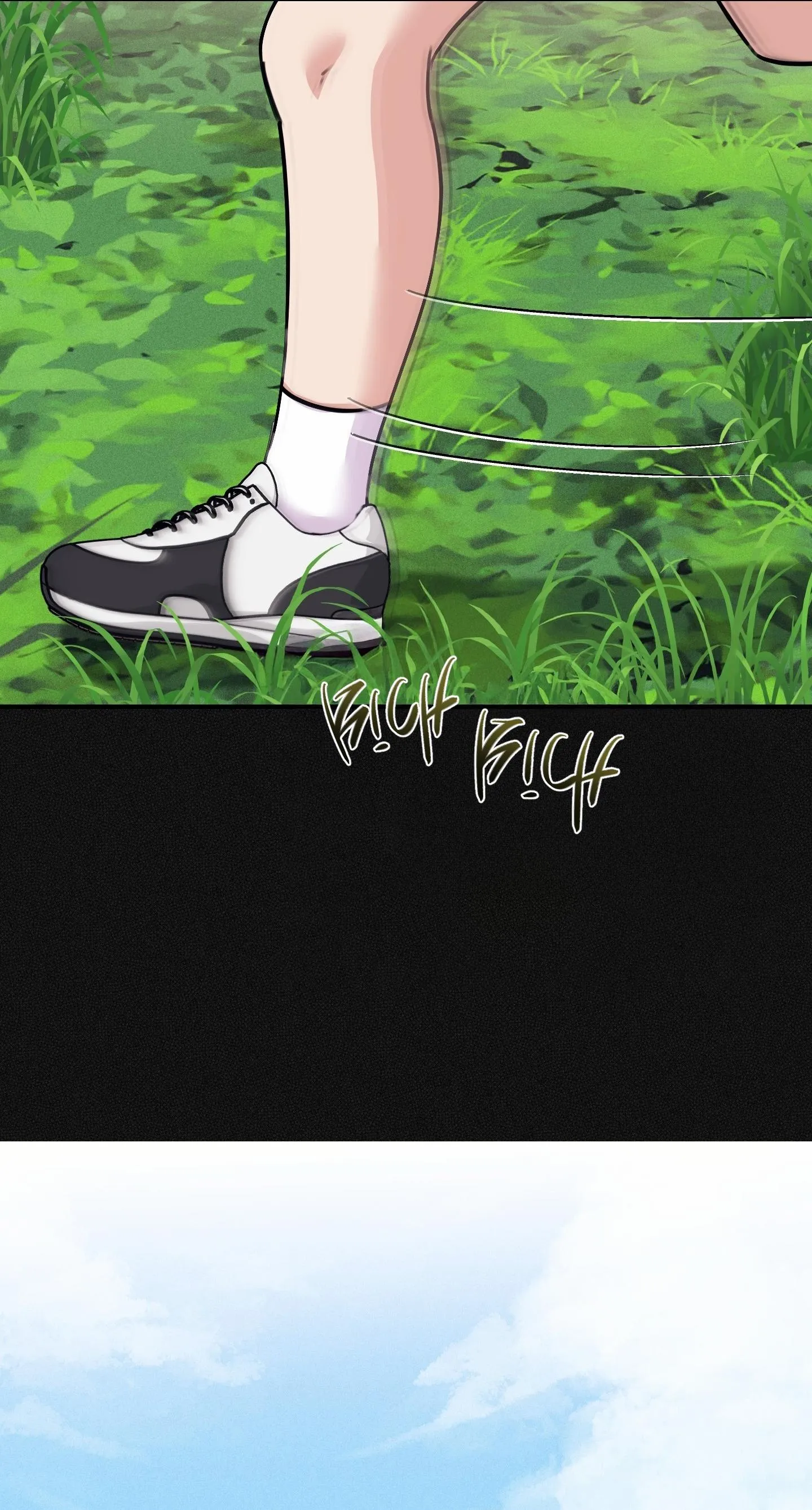 QUAN HỆ CỘNG SINH CỦA MẶT TRĂNG VÀ MẶT TRỜI Chapter 53 Trang 44