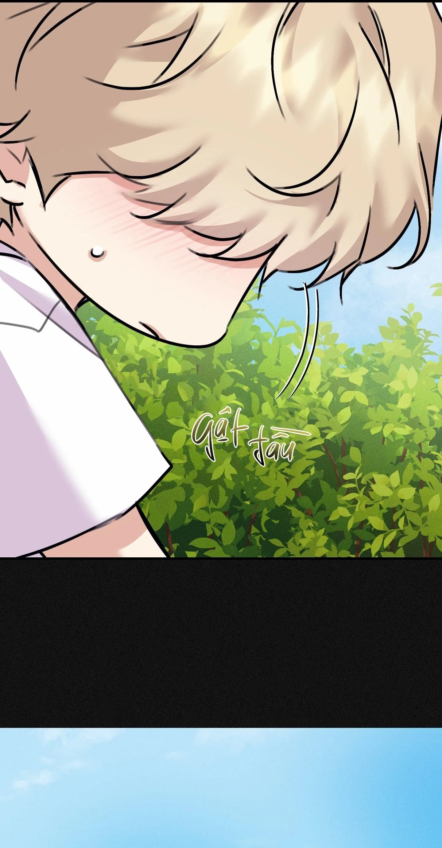 QUAN HỆ CỘNG SINH CỦA MẶT TRĂNG VÀ MẶT TRỜI Chapter 53 Trang 49