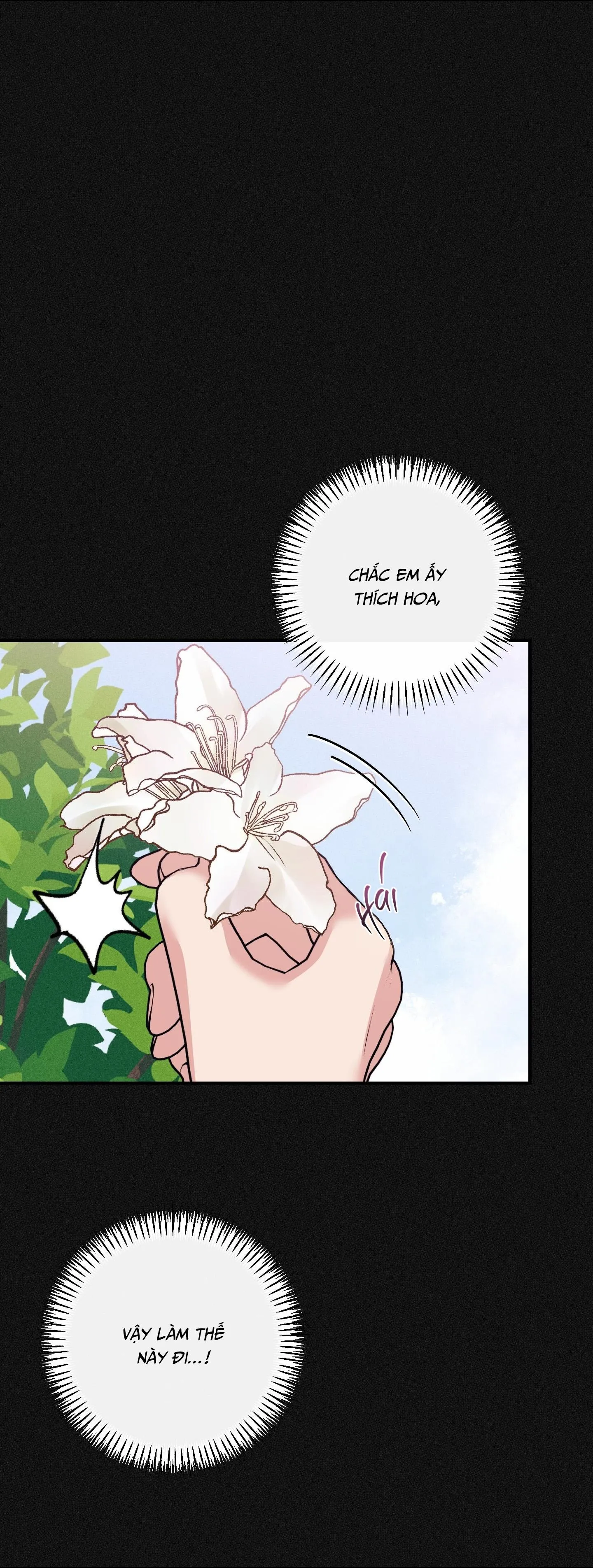 QUAN HỆ CỘNG SINH CỦA MẶT TRĂNG VÀ MẶT TRỜI Chapter 53 Trang 52