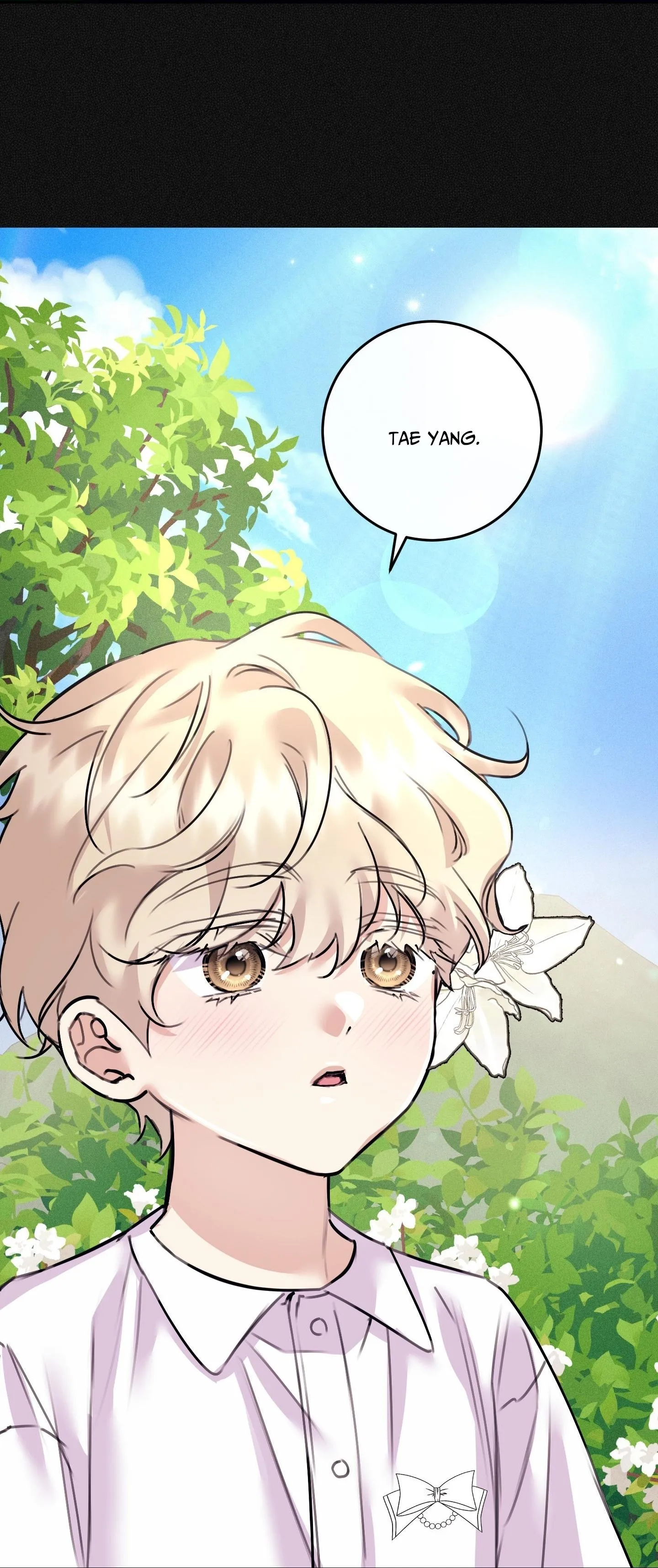 QUAN HỆ CỘNG SINH CỦA MẶT TRĂNG VÀ MẶT TRỜI Chapter 53 Trang 56