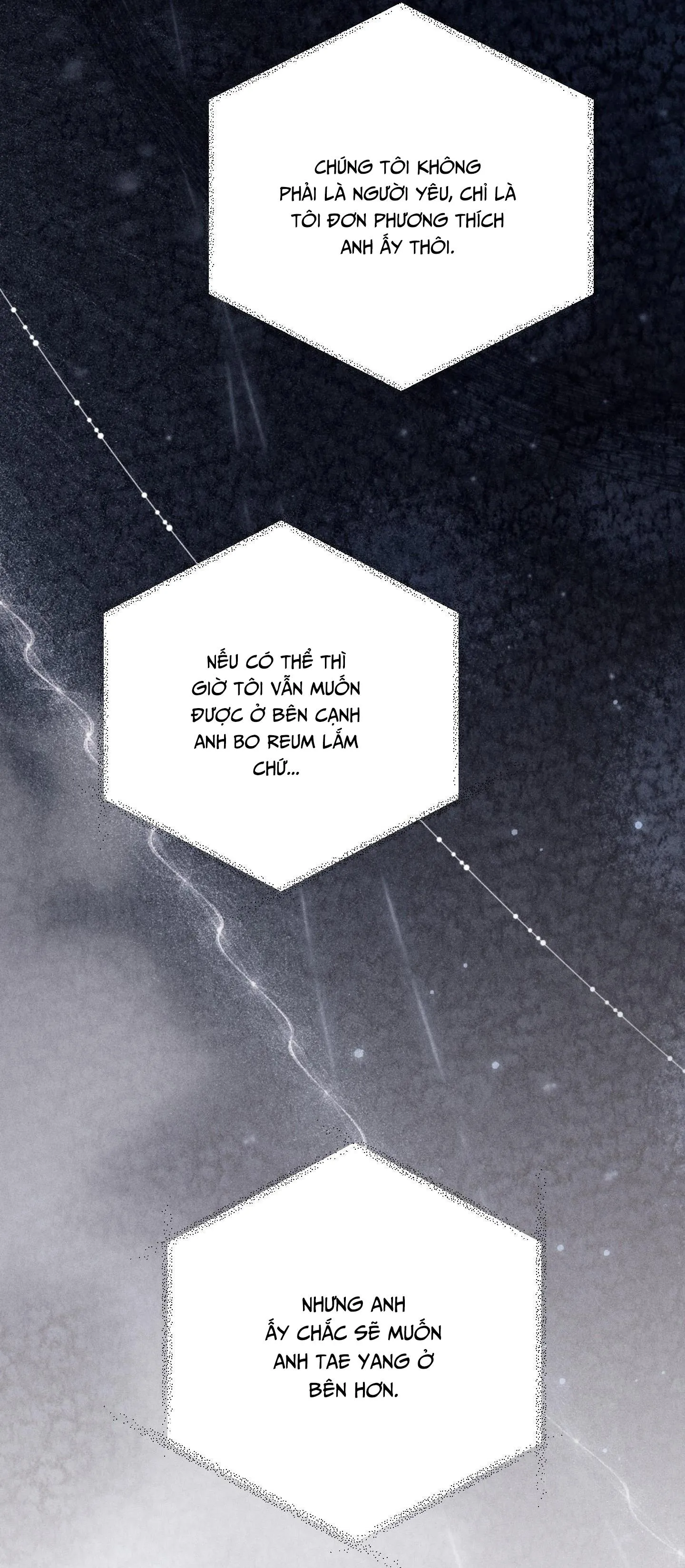 QUAN HỆ CỘNG SINH CỦA MẶT TRĂNG VÀ MẶT TRỜI Chapter 54 Trang 4