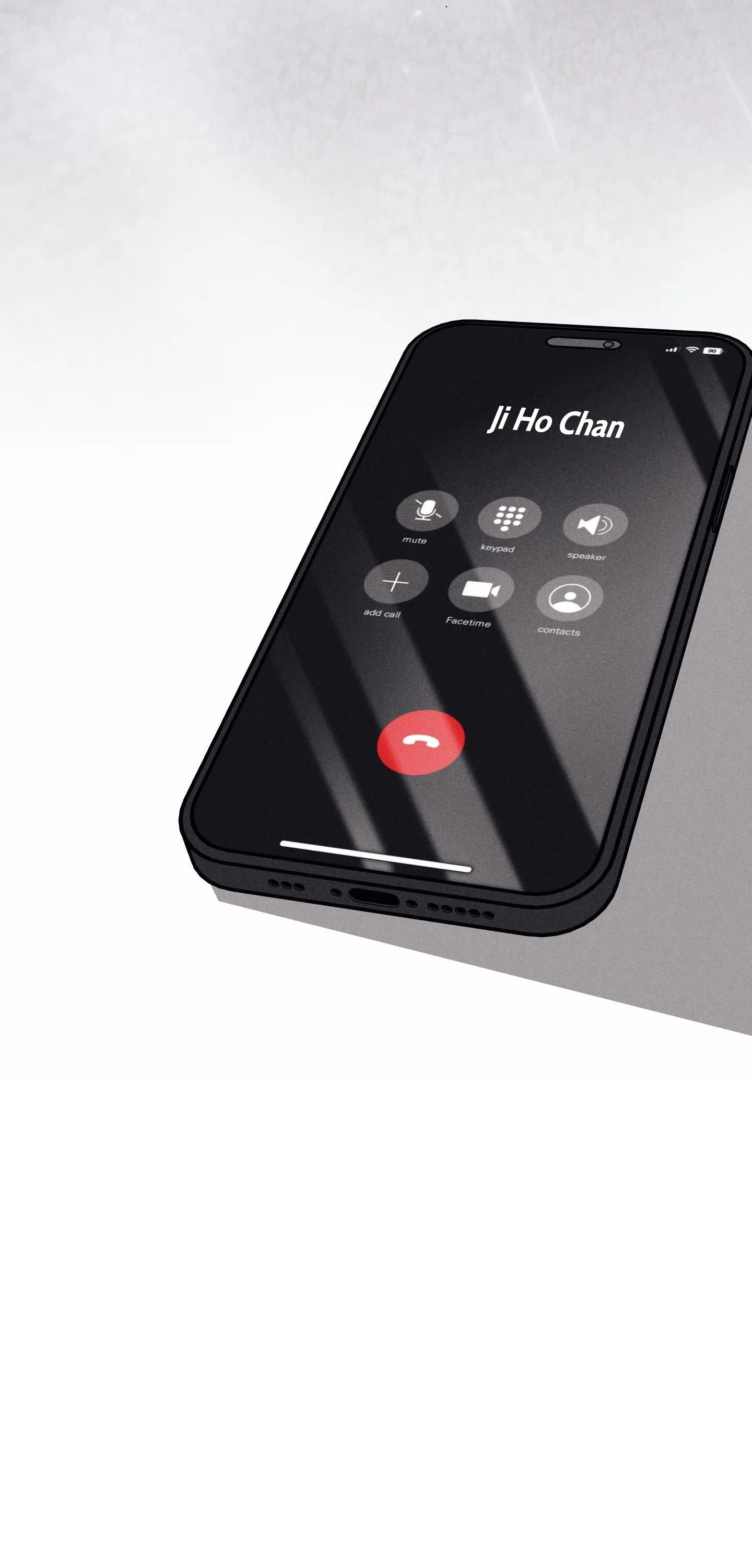 QUAN HỆ CỘNG SINH CỦA MẶT TRĂNG VÀ MẶT TRỜI Chapter 54 Trang 5