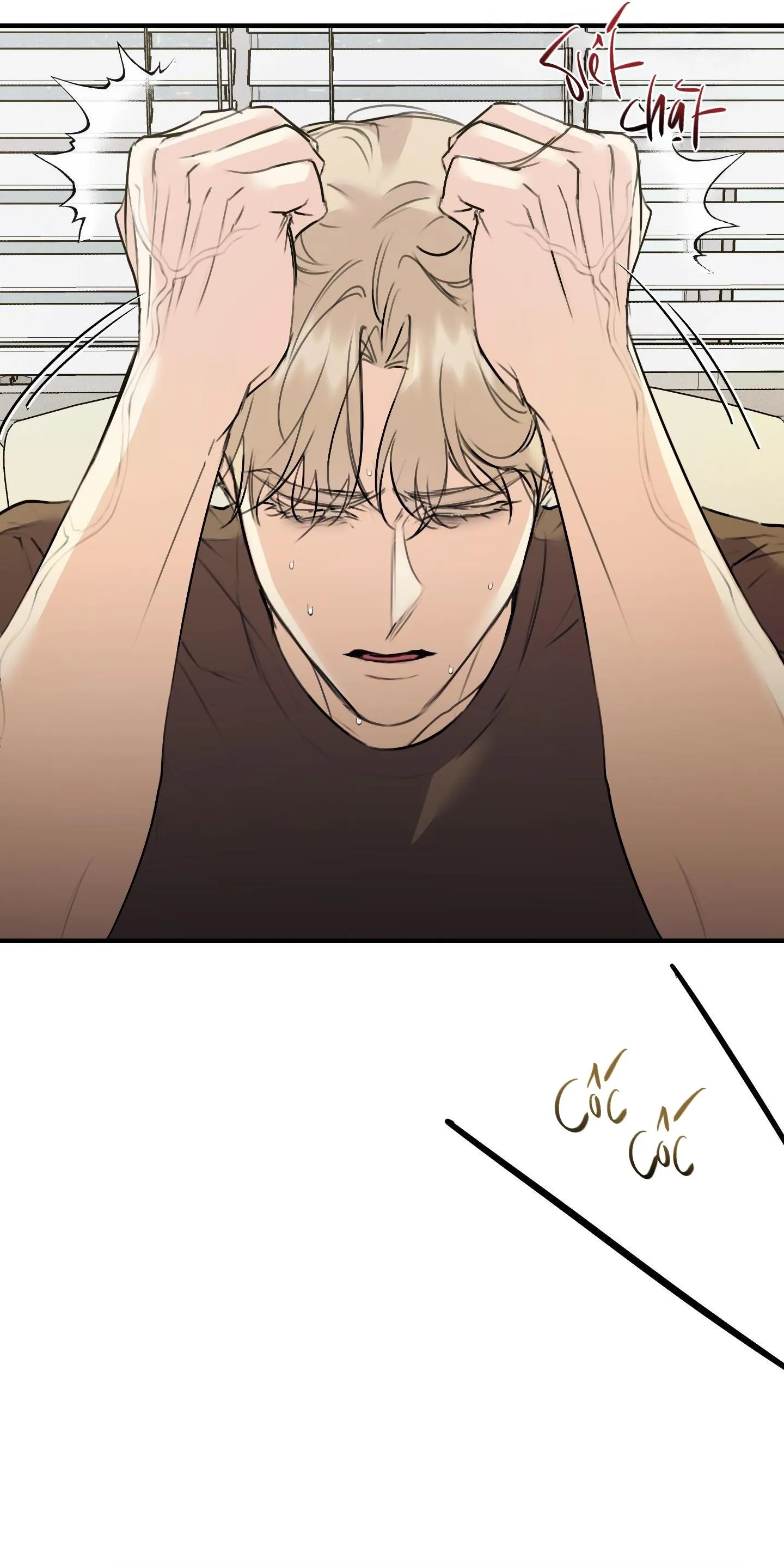 QUAN HỆ CỘNG SINH CỦA MẶT TRĂNG VÀ MẶT TRỜI Chapter 54 Trang 10