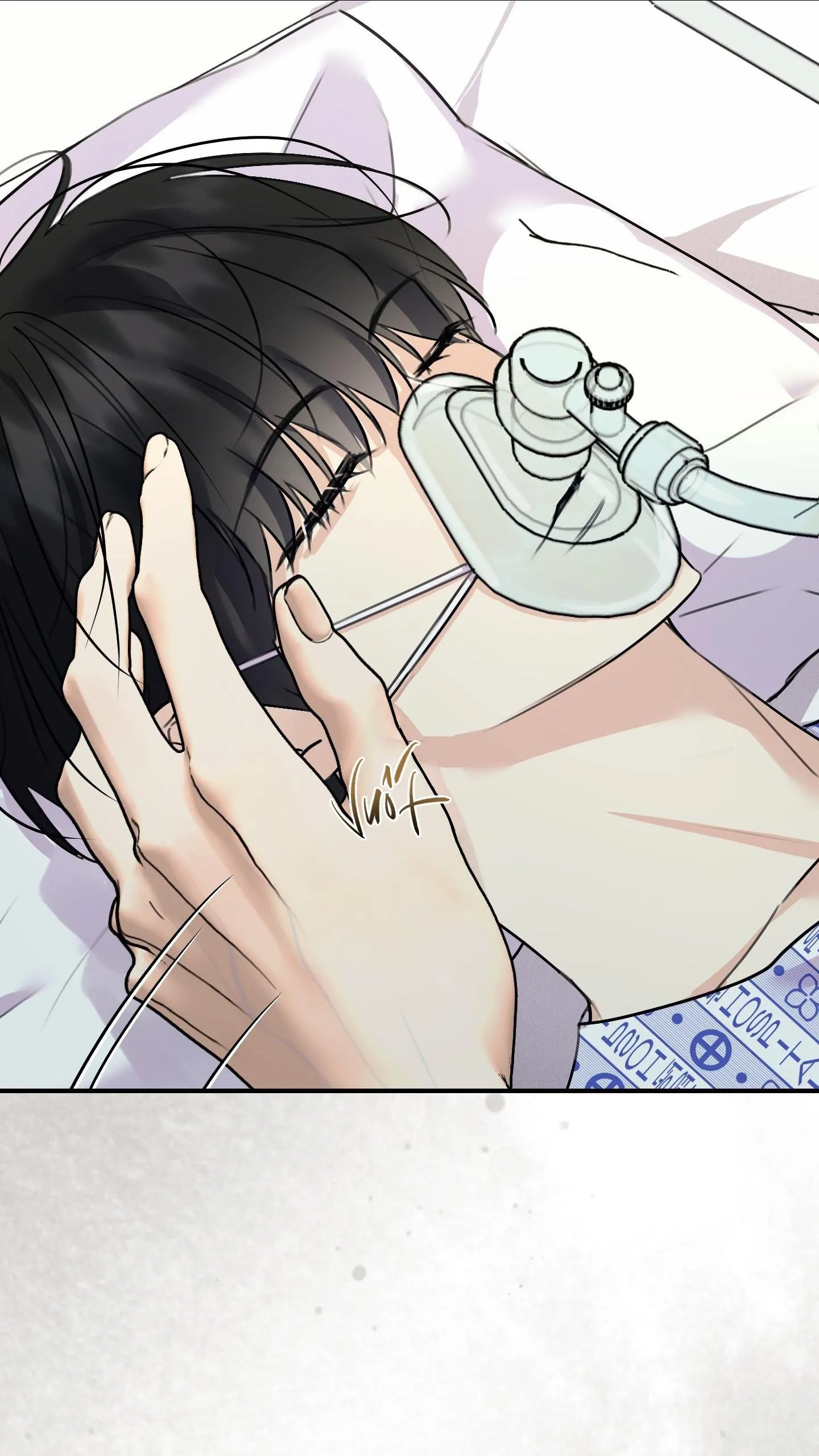 QUAN HỆ CỘNG SINH CỦA MẶT TRĂNG VÀ MẶT TRỜI Chapter 54 Trang 18