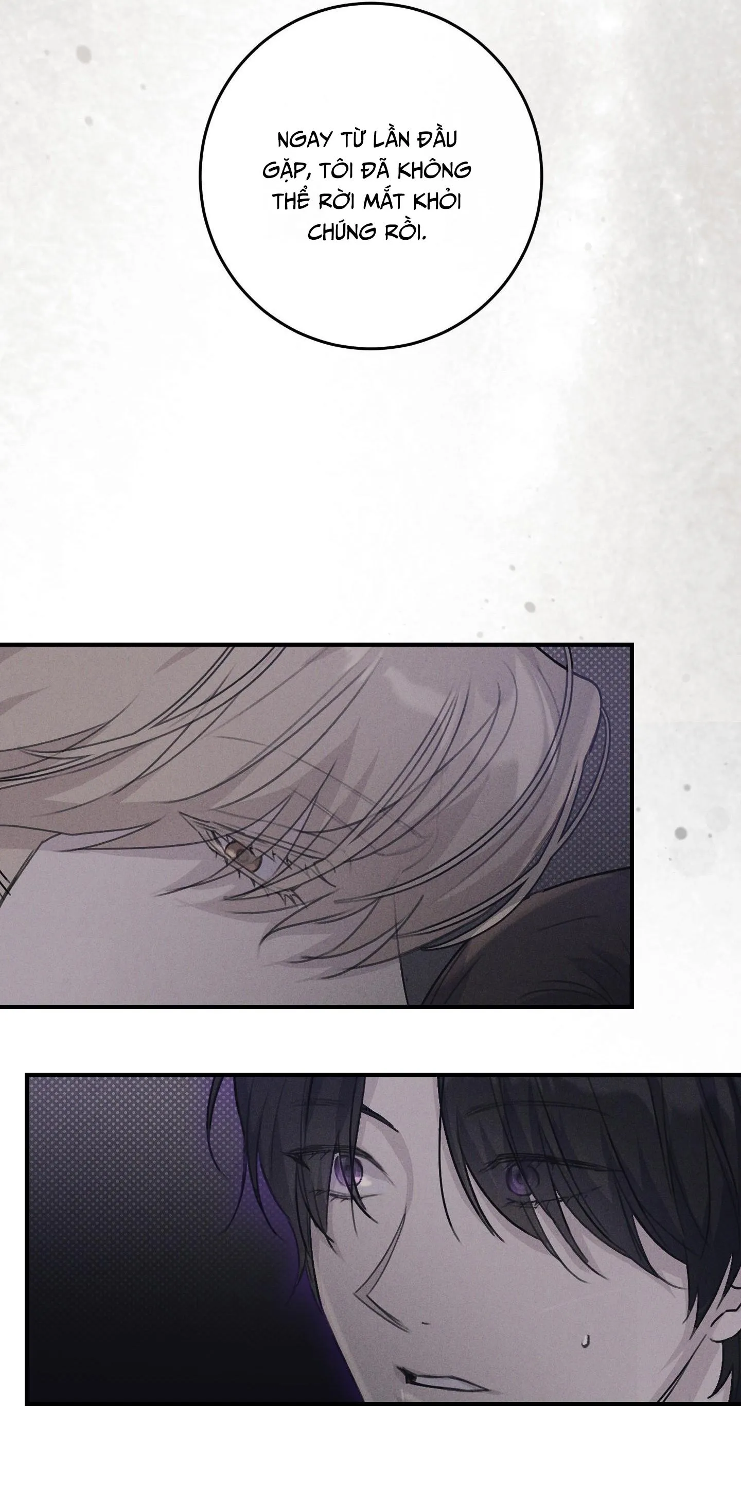 QUAN HỆ CỘNG SINH CỦA MẶT TRĂNG VÀ MẶT TRỜI Chapter 54 Trang 19