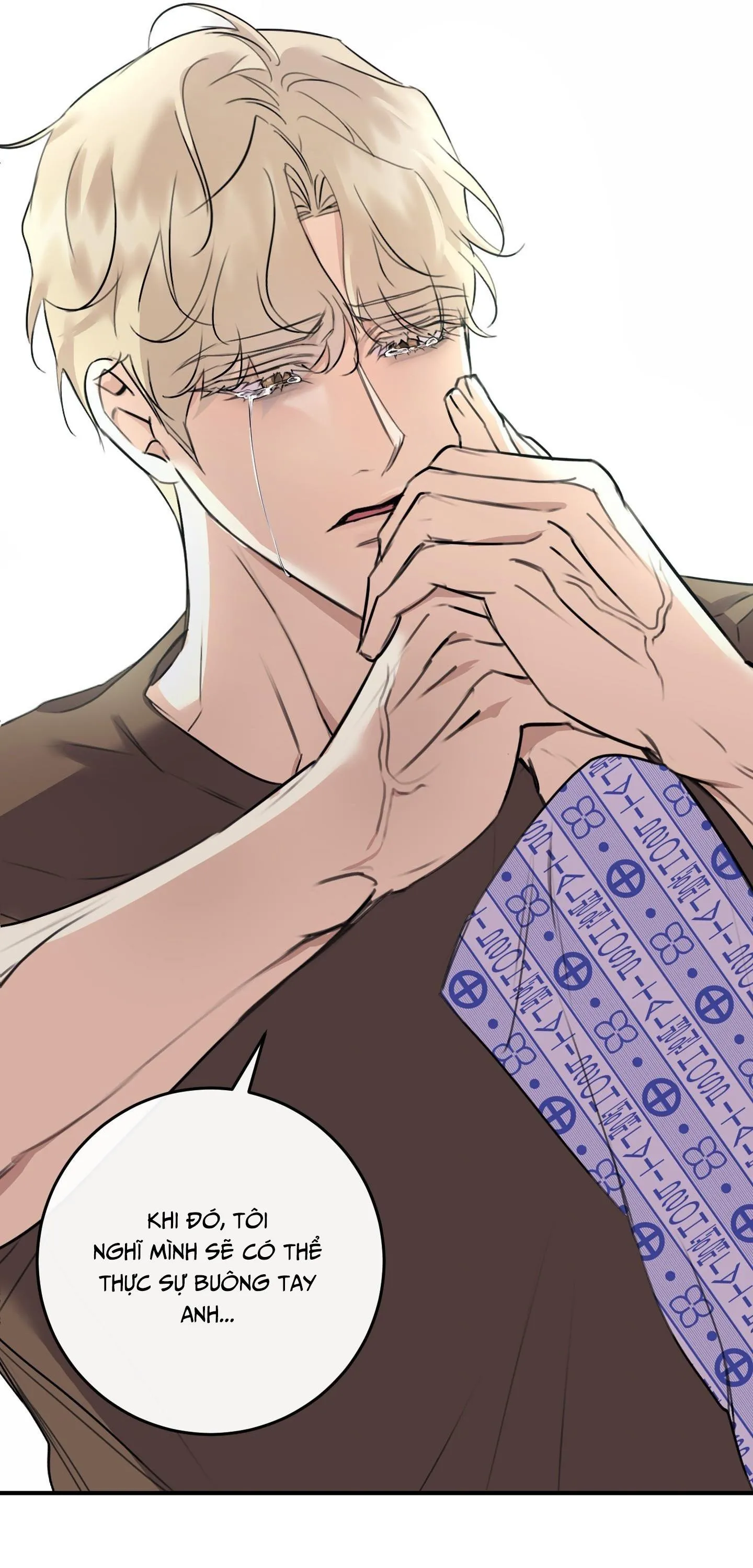 QUAN HỆ CỘNG SINH CỦA MẶT TRĂNG VÀ MẶT TRỜI Chapter 54 Trang 23